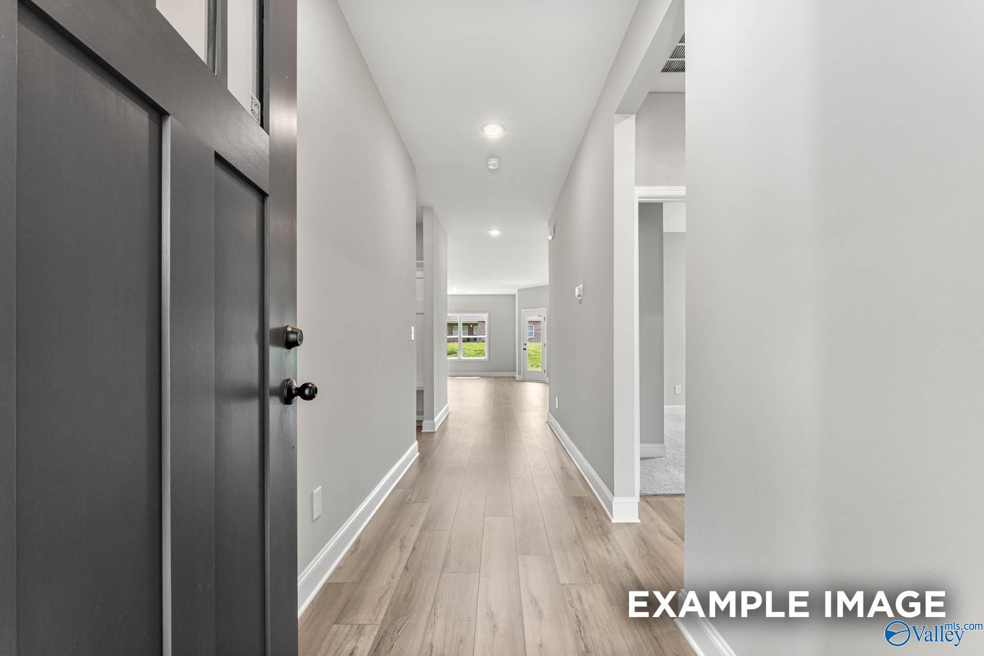 Image 5 of Davidson Homes' New Home at 16664 Demi Drive