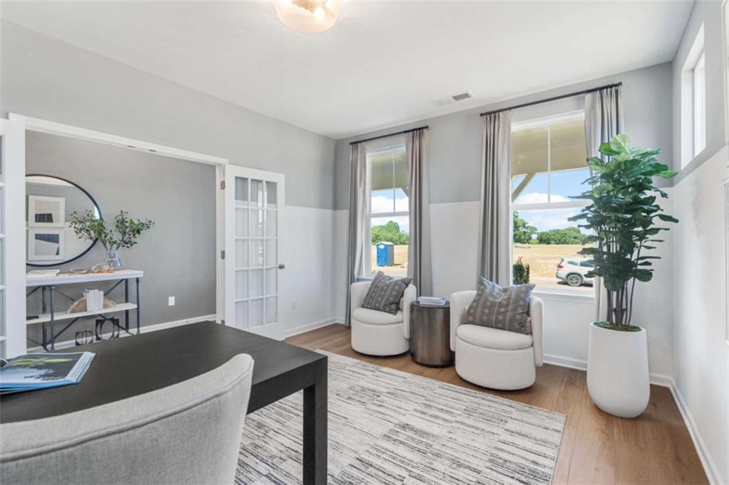 Image 10 of Davidson Homes' New Home at 507 Grand Wehunt Drive