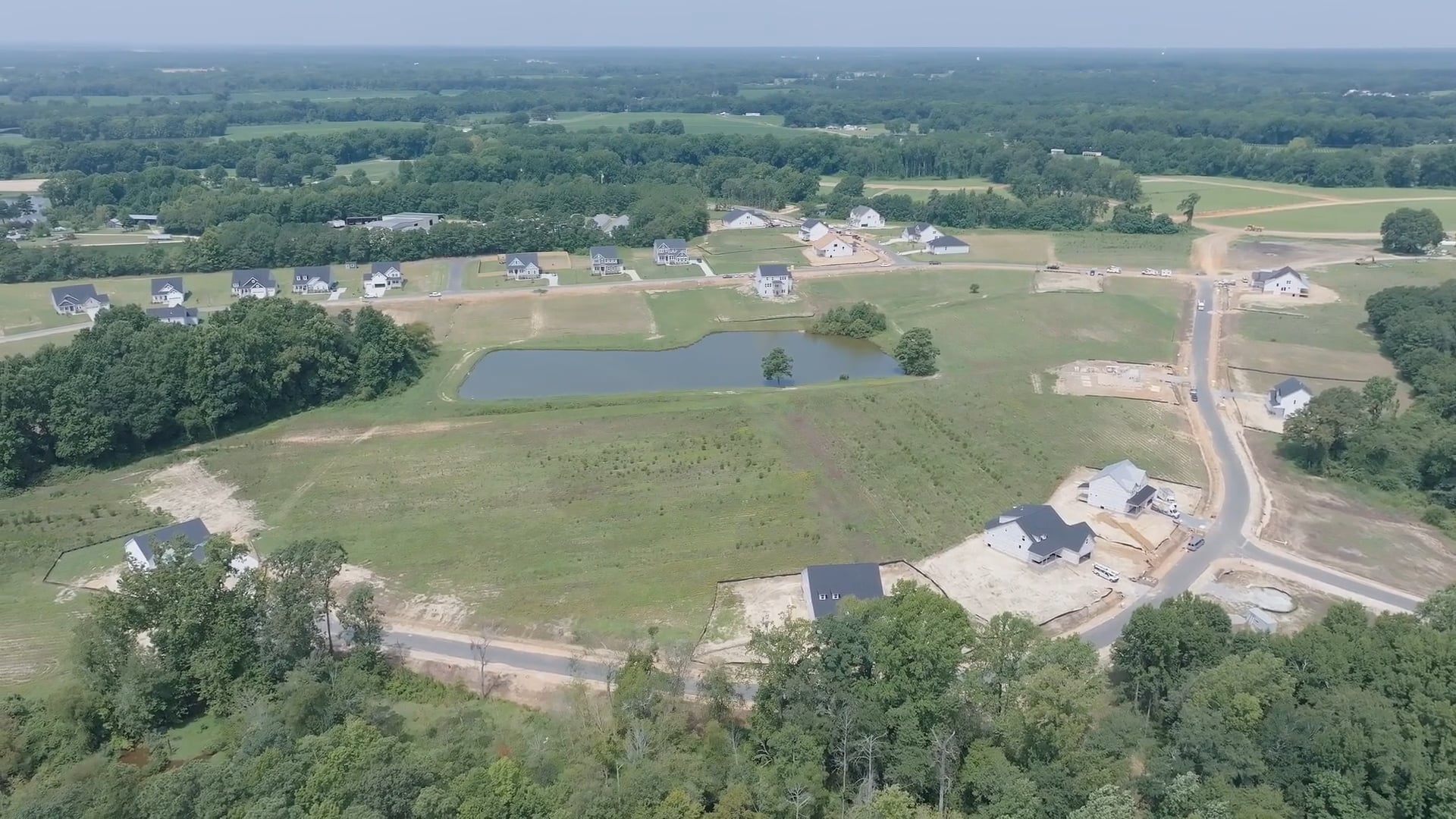 Community Video Tour