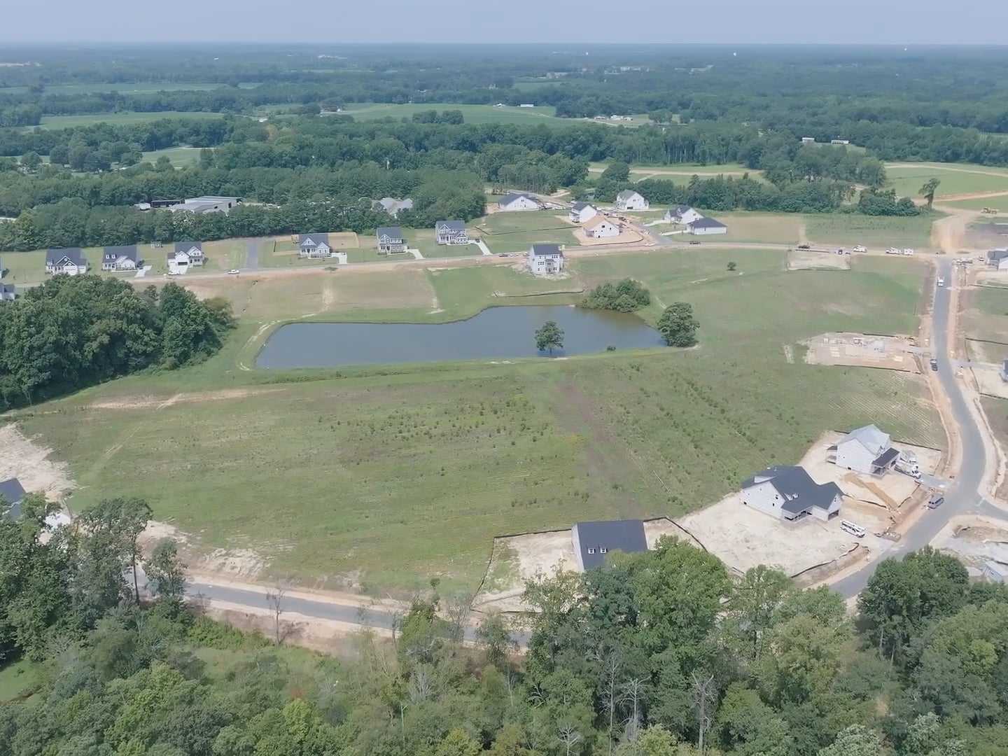 Community Video Tour