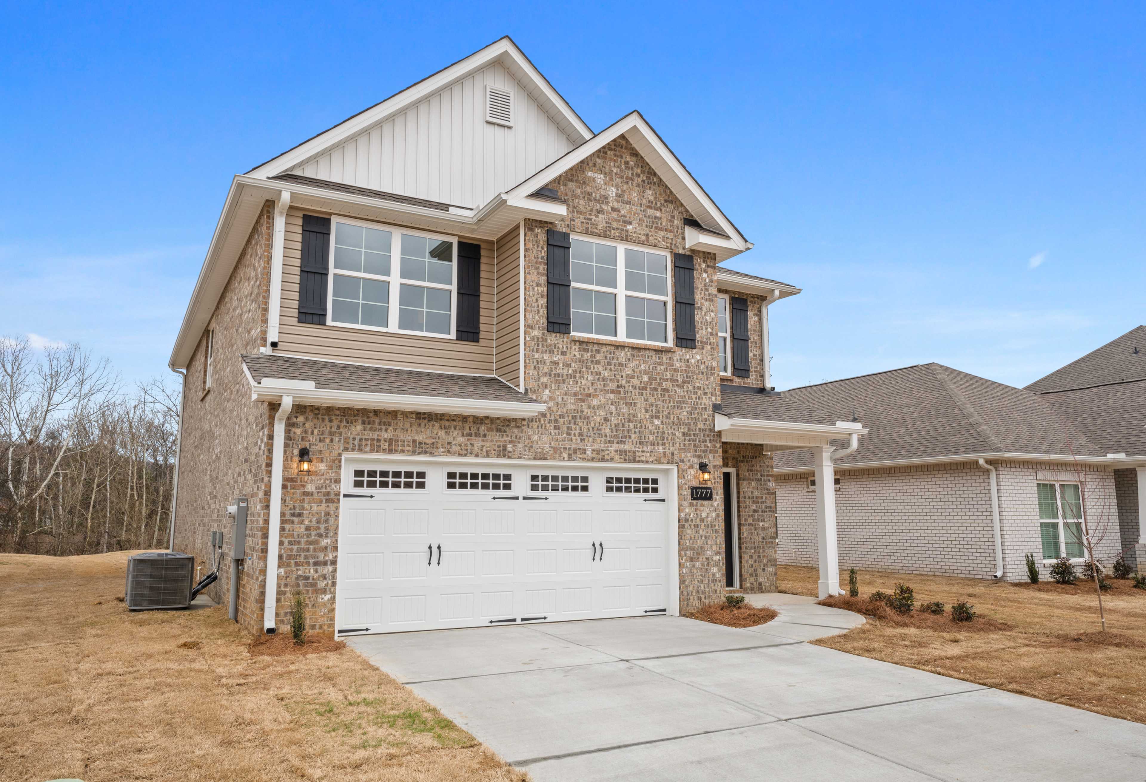 Image 2 of Davidson Homes' The Aiken Floor Plan