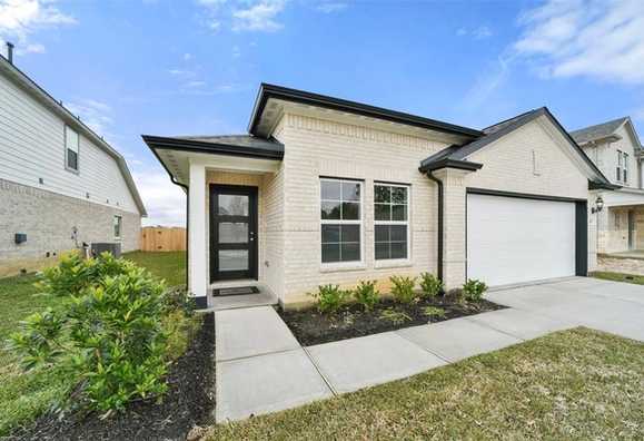 Image 6 of Davidson Homes' New Home at 213 Harlingen Drive