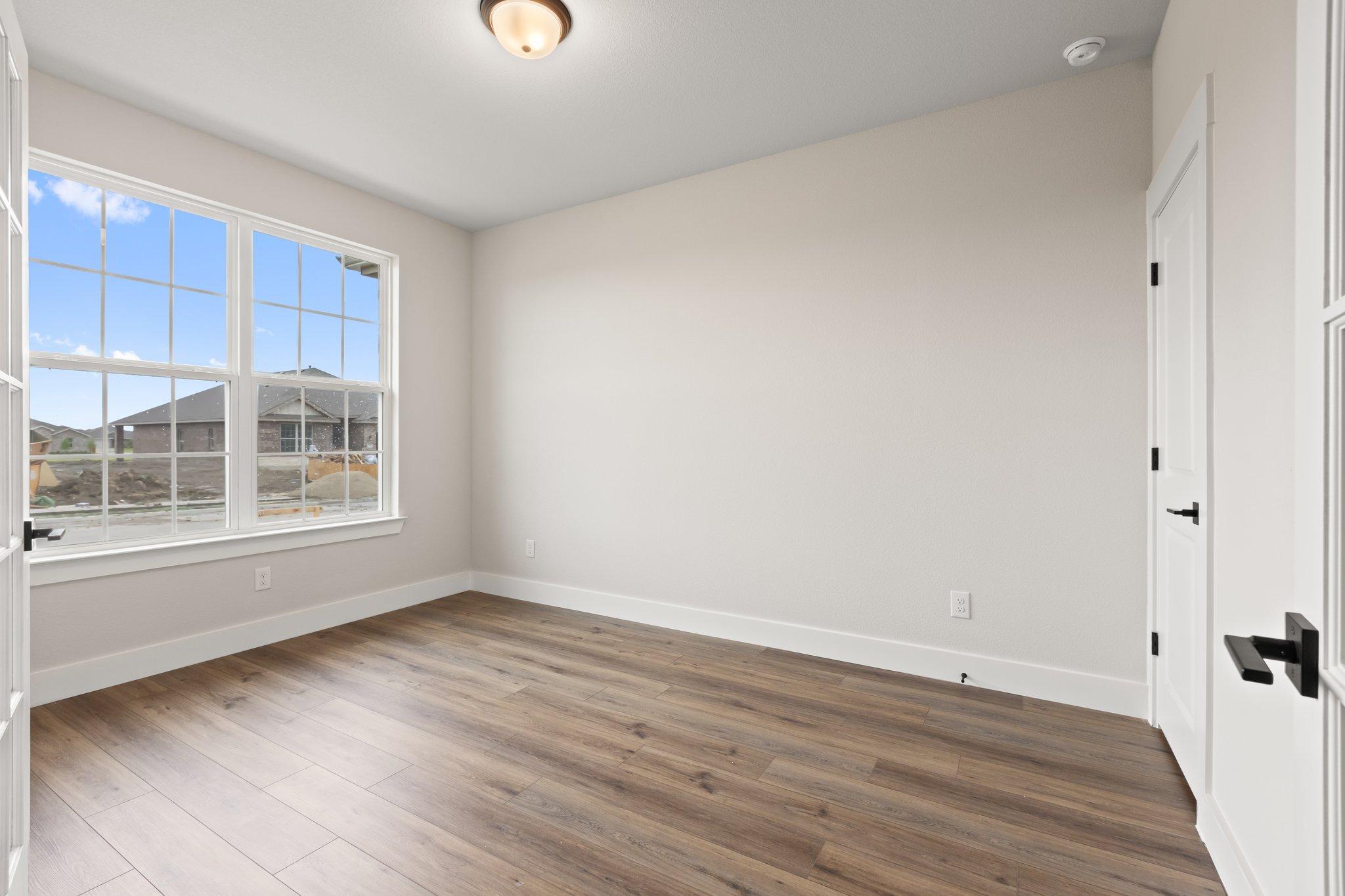 Image 5 of Davidson Homes' New Home at 215 Saddletree Drive