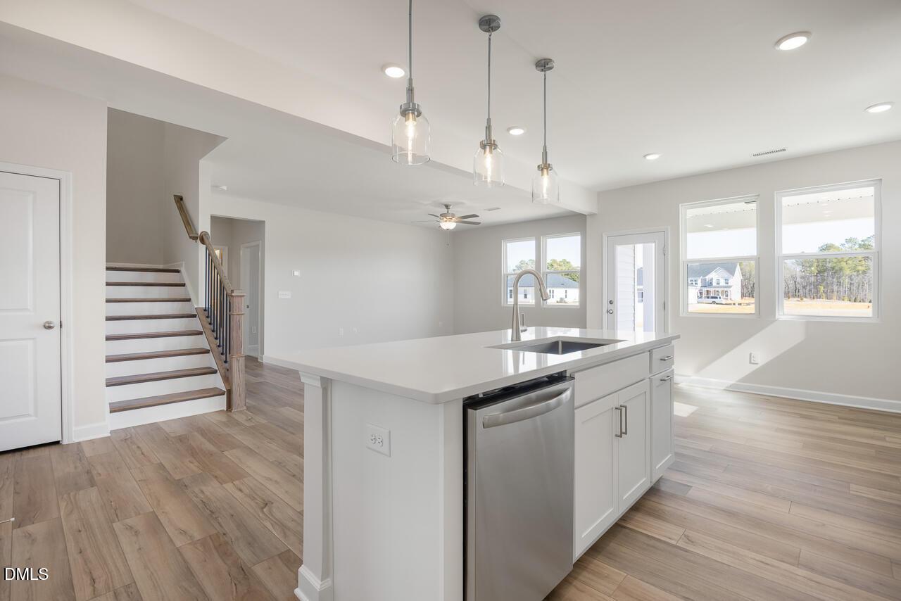 Image 13 of Davidson Homes' New Home at 233 Tenure Lane