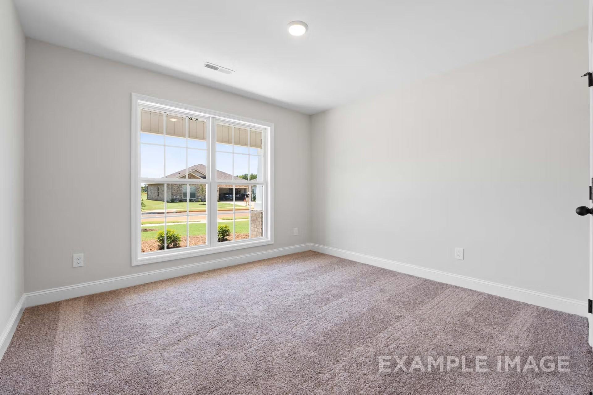 Image 7 of Davidson Homes' New Home at 6307 DeLaCroix Drive