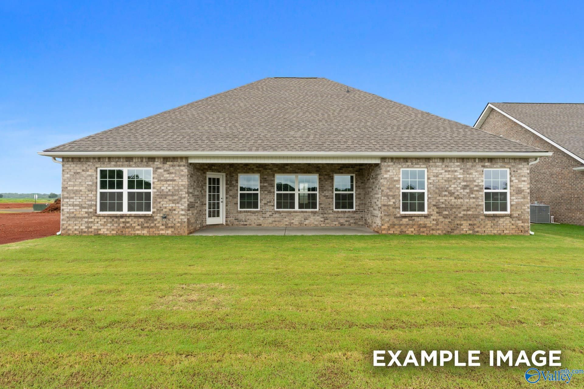 Image 26 of Davidson Homes' New Home at 212 Slade Thomas Drive