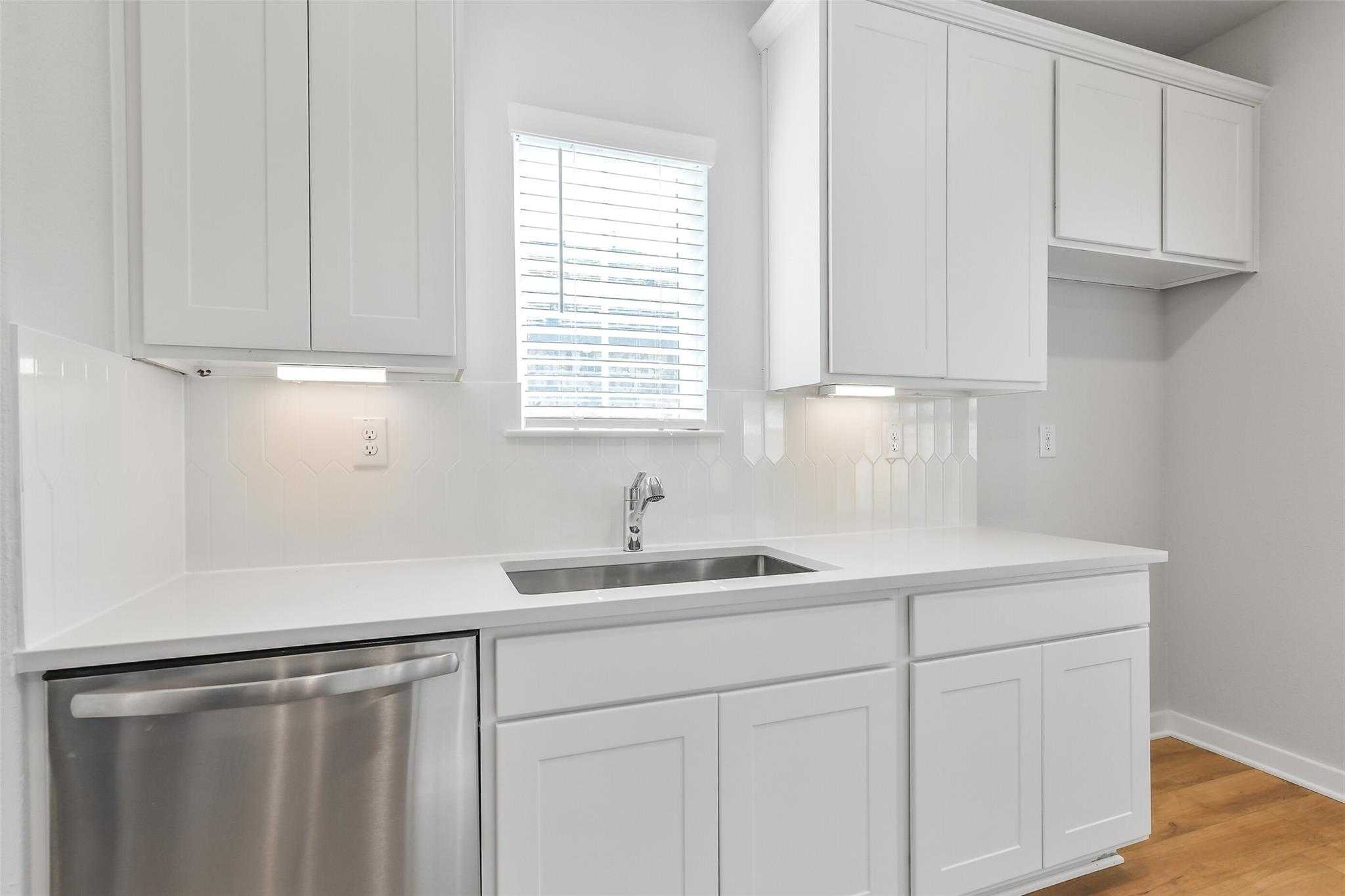 Image 18 of Davidson Homes' New Home at 20 Courageous Side Way