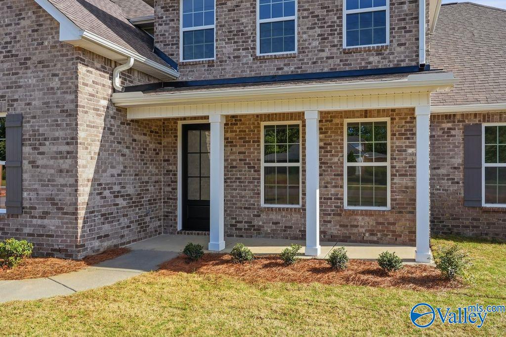 Image 37 of Davidson Homes' New Home at 3103 Upper River Road