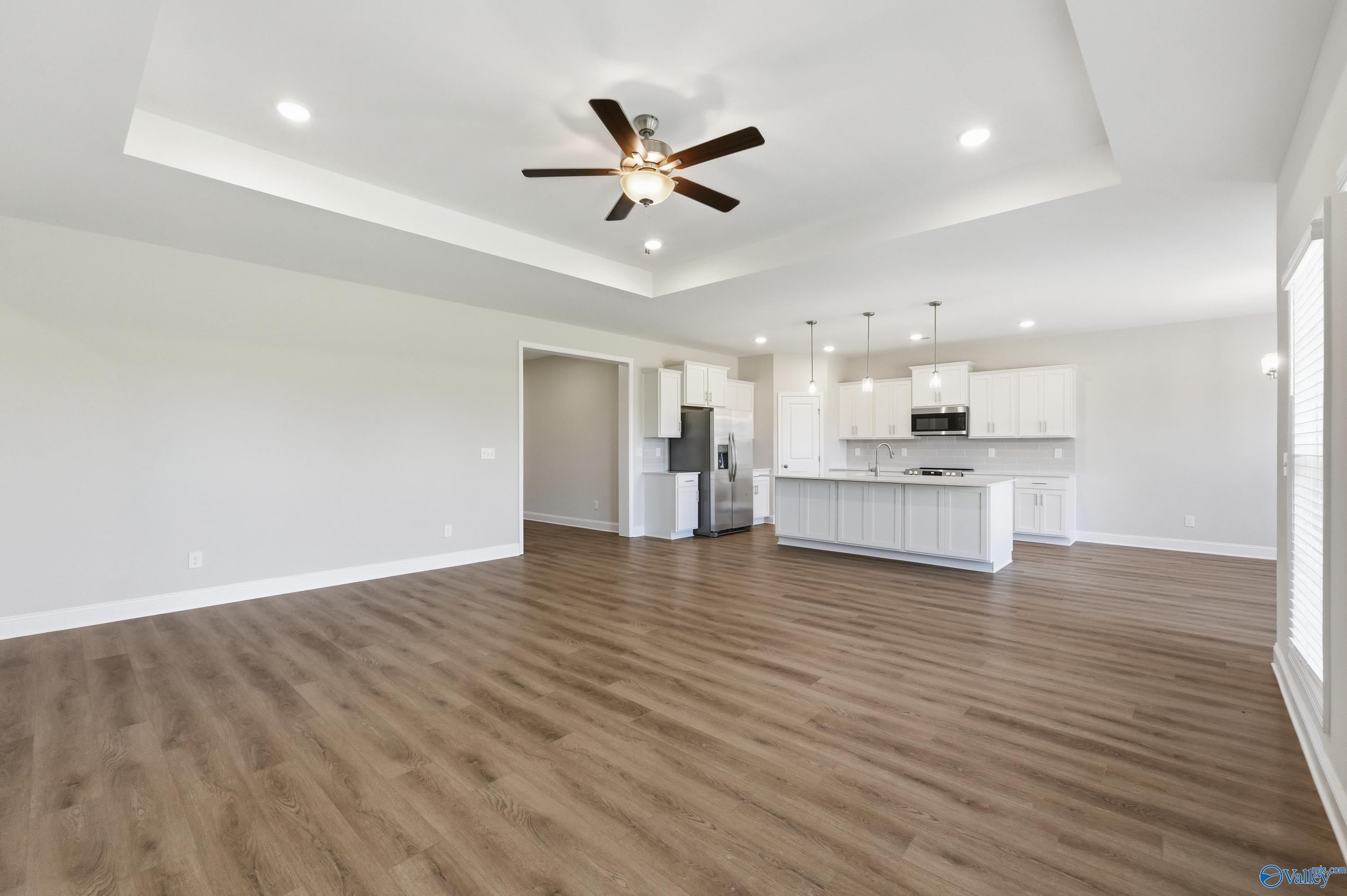Image 4 of Davidson Homes' New Home at 29648 Limestone Creek Way