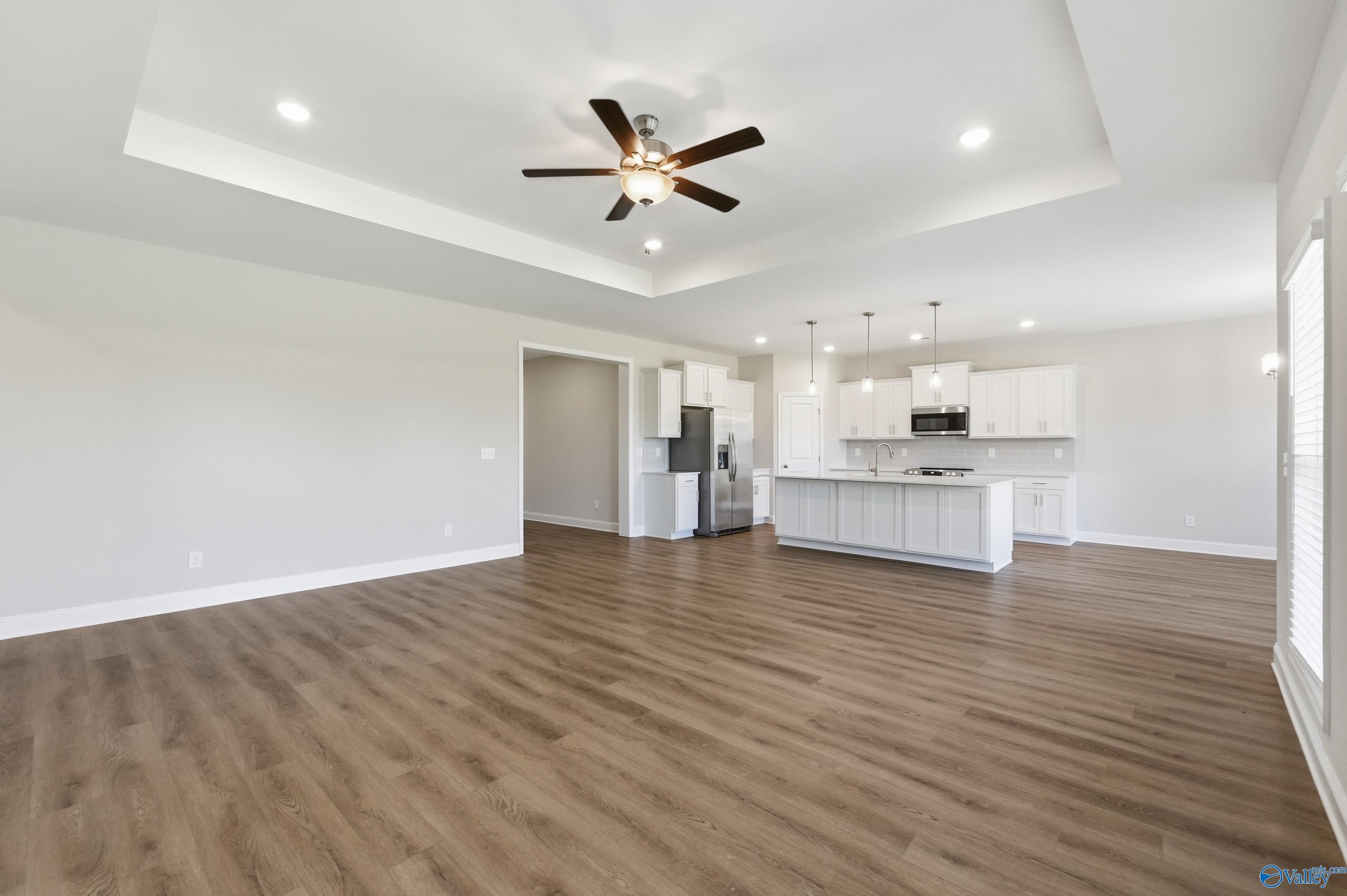 Image 4 of Davidson Homes' New Home at 29648 Limestone Creek Way