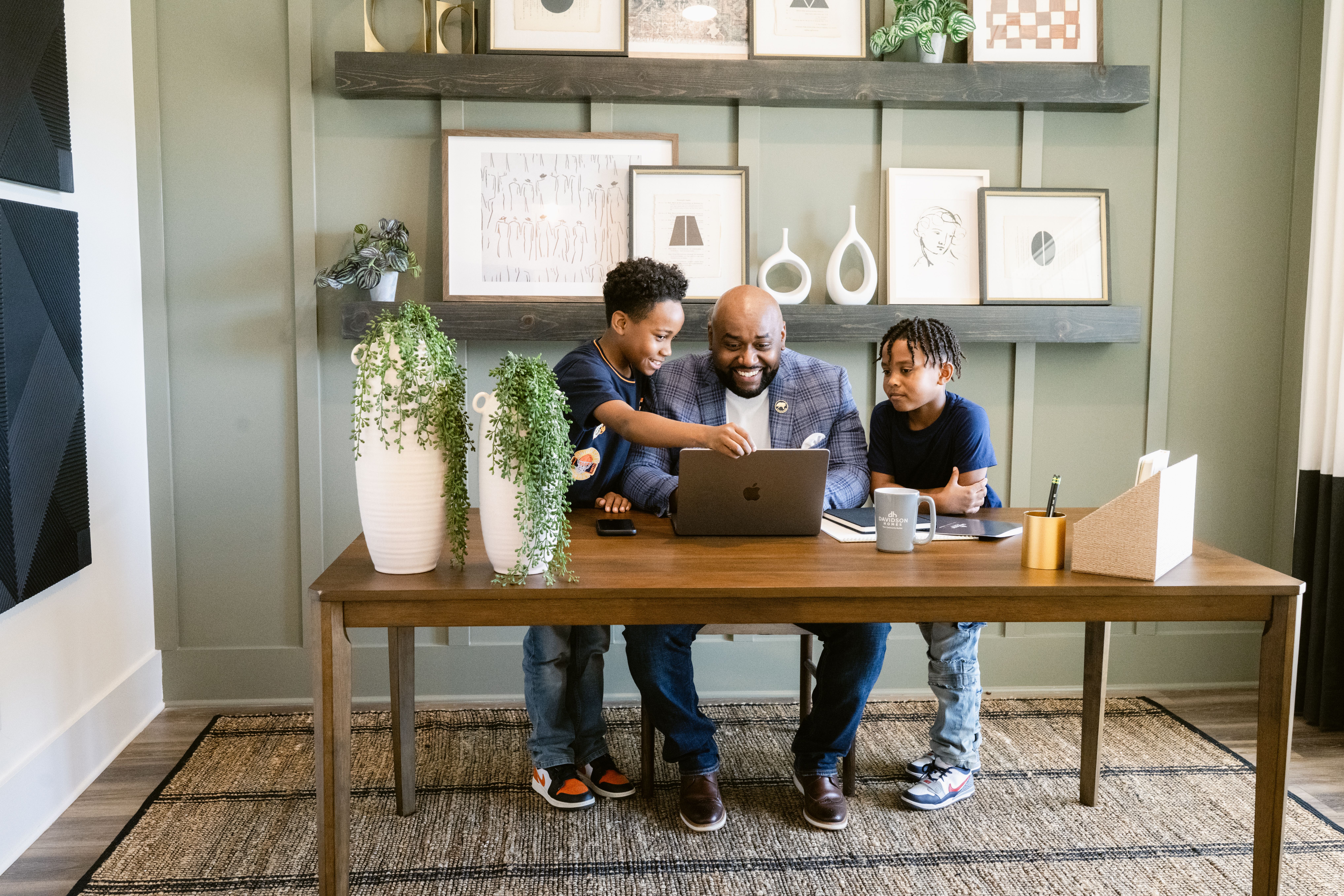 What Is an Interest Rate Buydown — and How Does Davidson Homes Help?