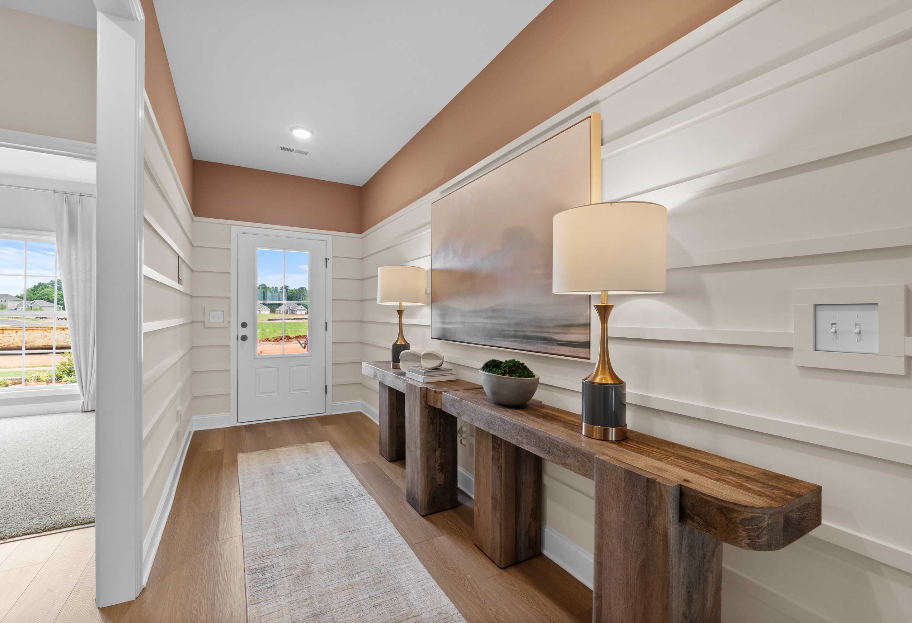 Image 2 of Davidson Homes' The Daphne F Floor Plan