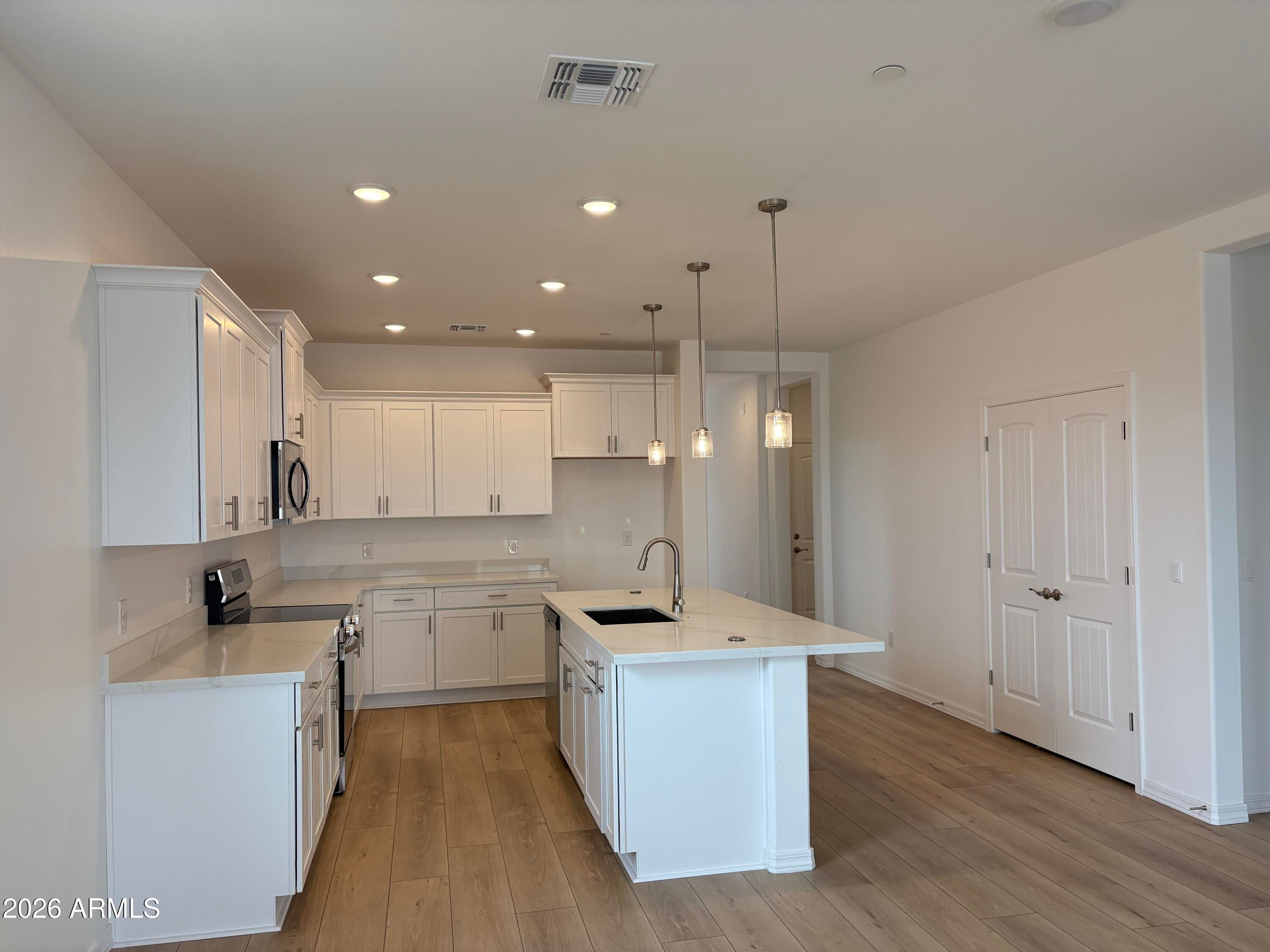 Image 5 of Davidson Homes' New Home at 1466 SANGRIA Drive