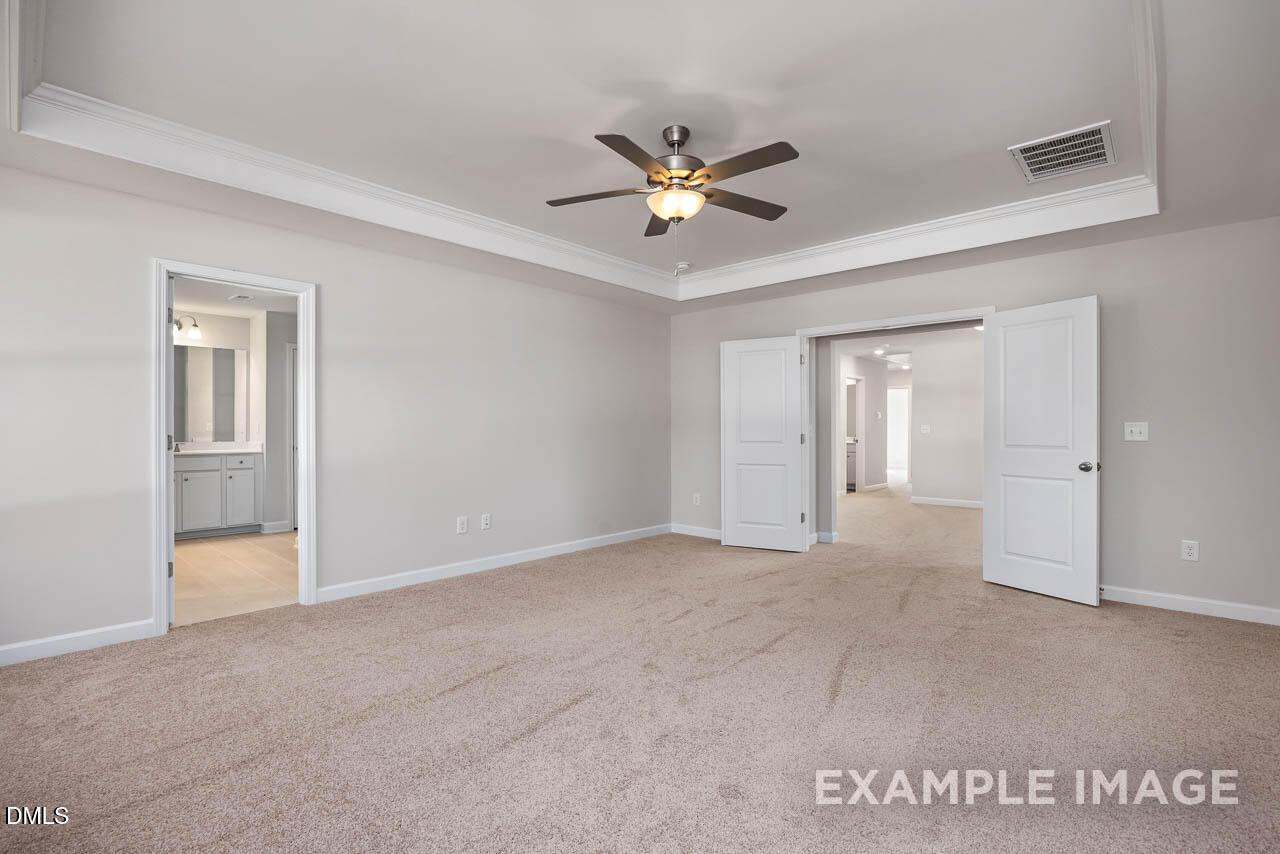 Image 32 of Davidson Homes' New Home at 900 Victoria Diana Court