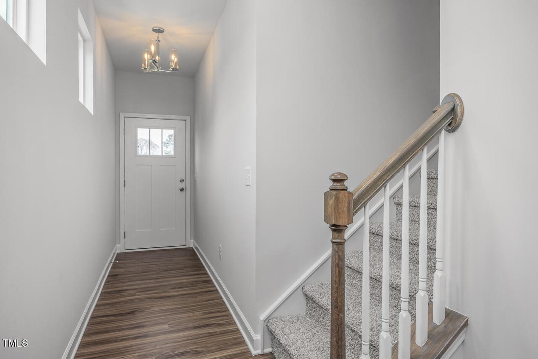 Image 20 of Davidson Homes' New Home at 36 Village Edge Drive