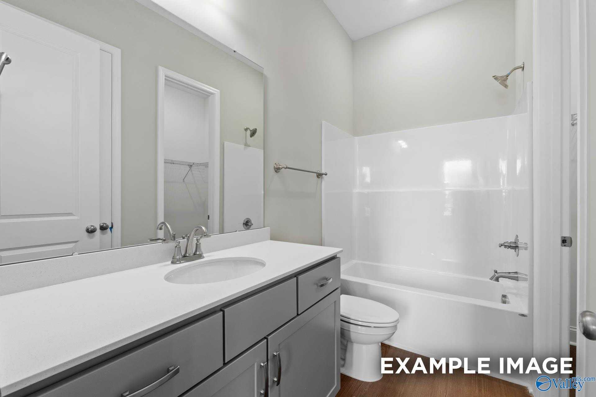 Image 21 of Davidson Homes' New Home at 8121 Goose Ridge Drive