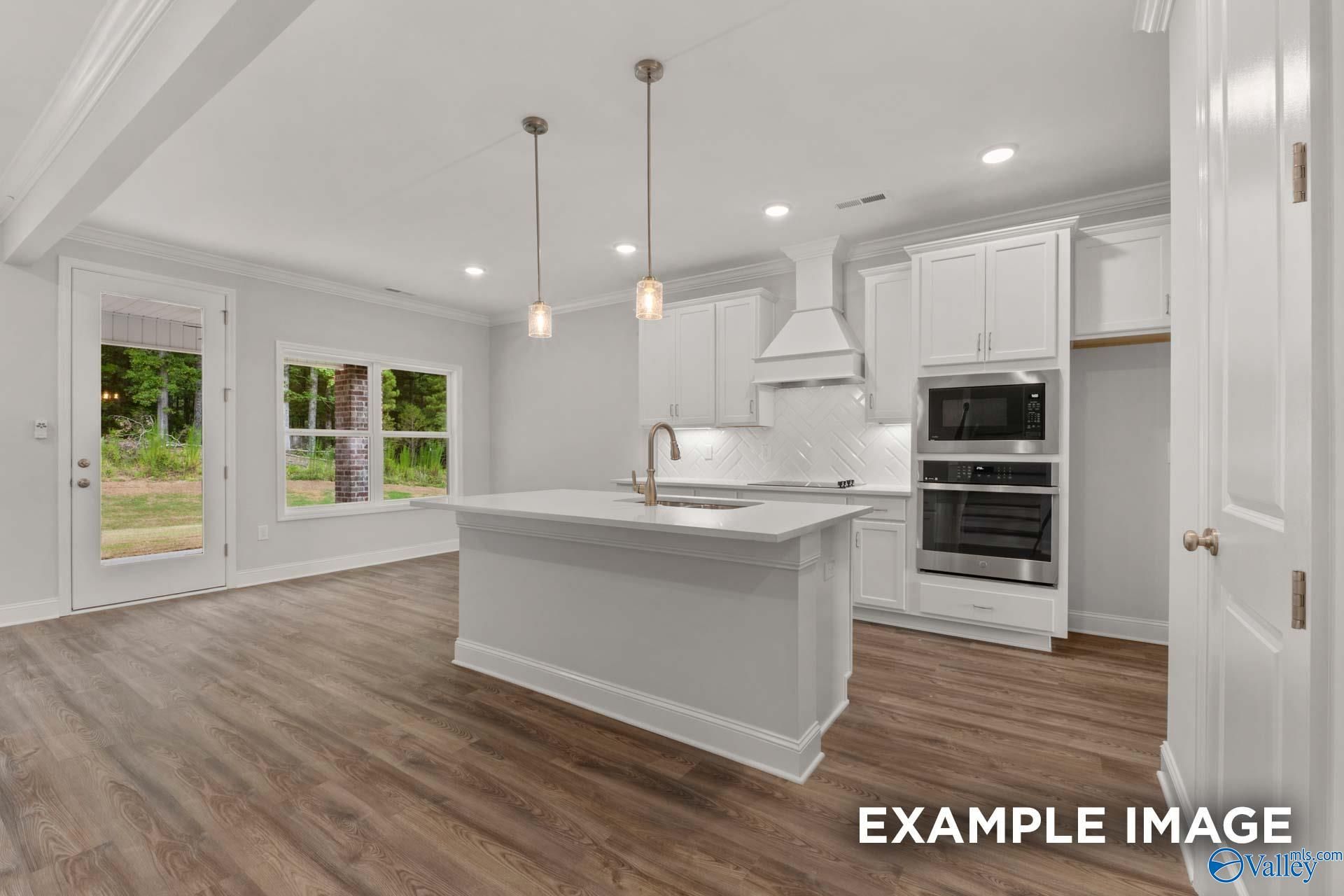 Image 7 of Davidson Homes' New Home at 117 Cotita Drive