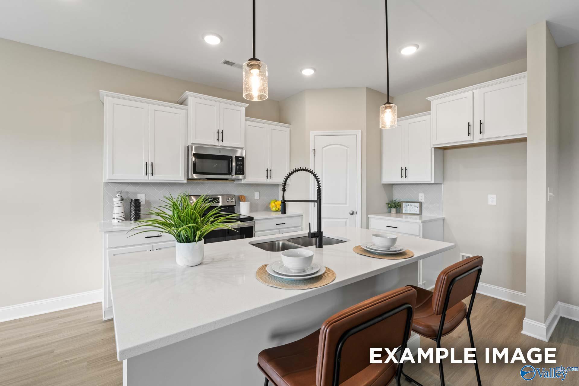 Image 17 of Davidson Homes' New Home at 321 Keller Drive
