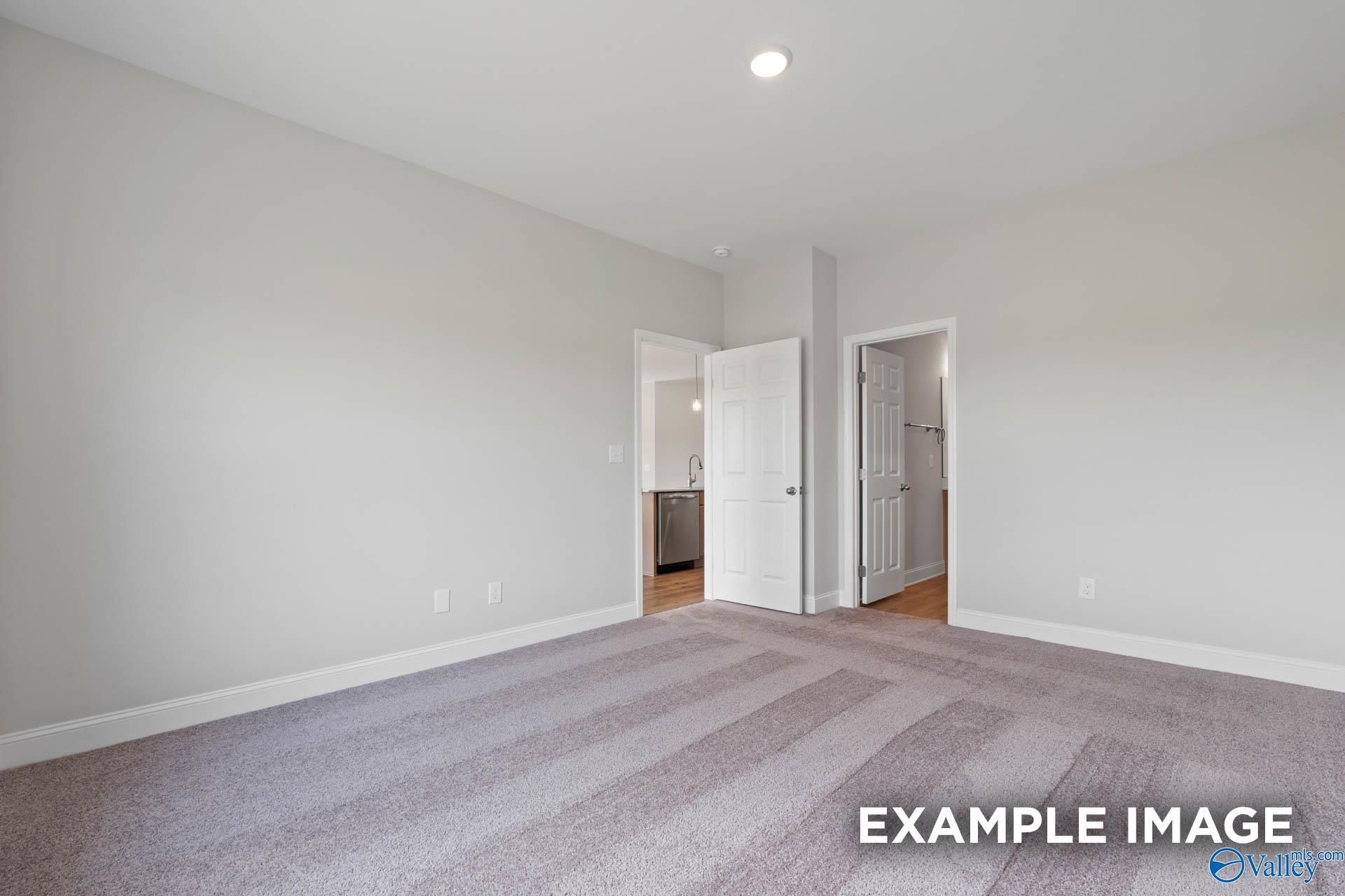 Image 20 of Davidson Homes' New Home at 103 Drupelet Lane