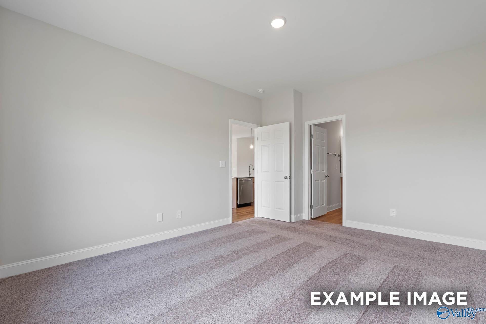 Image 20 of Davidson Homes' New Home at 103 Drupelet Lane