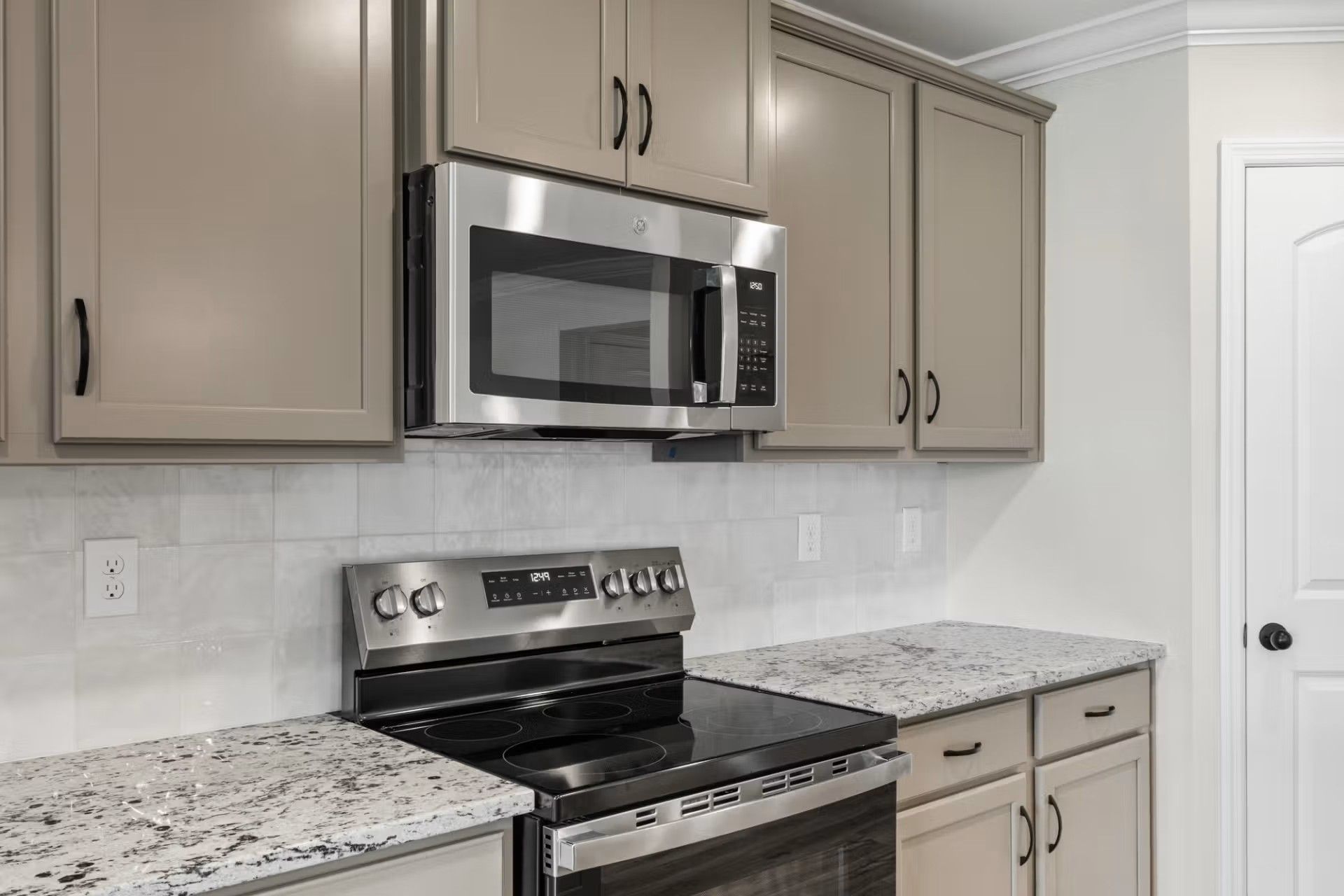 Image 5 of Davidson Homes' New Home at 1405 Northview Lane