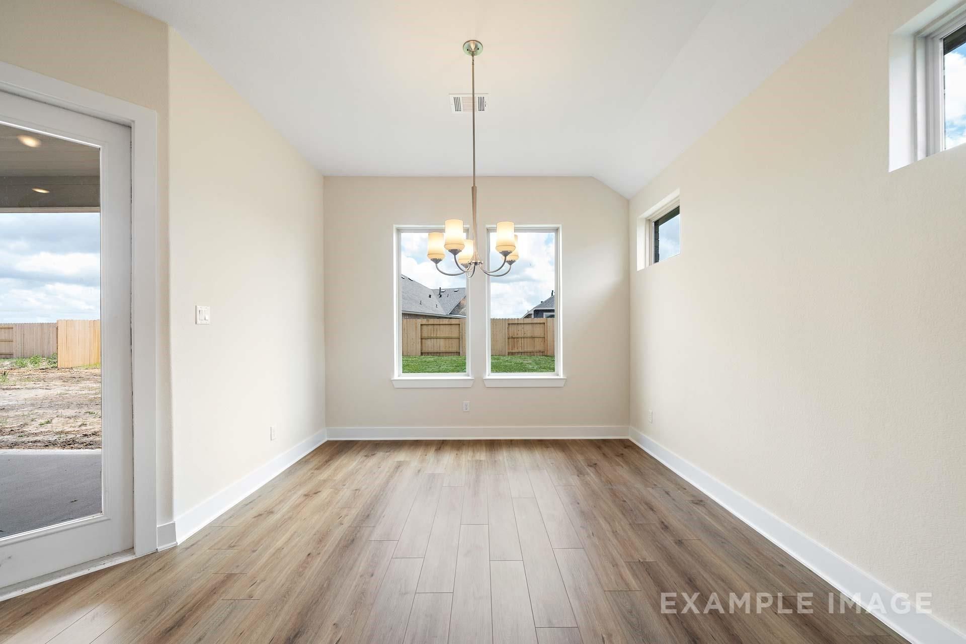 Image 10 of Davidson Homes' New Home at 13605 Fairway Arbor Drive