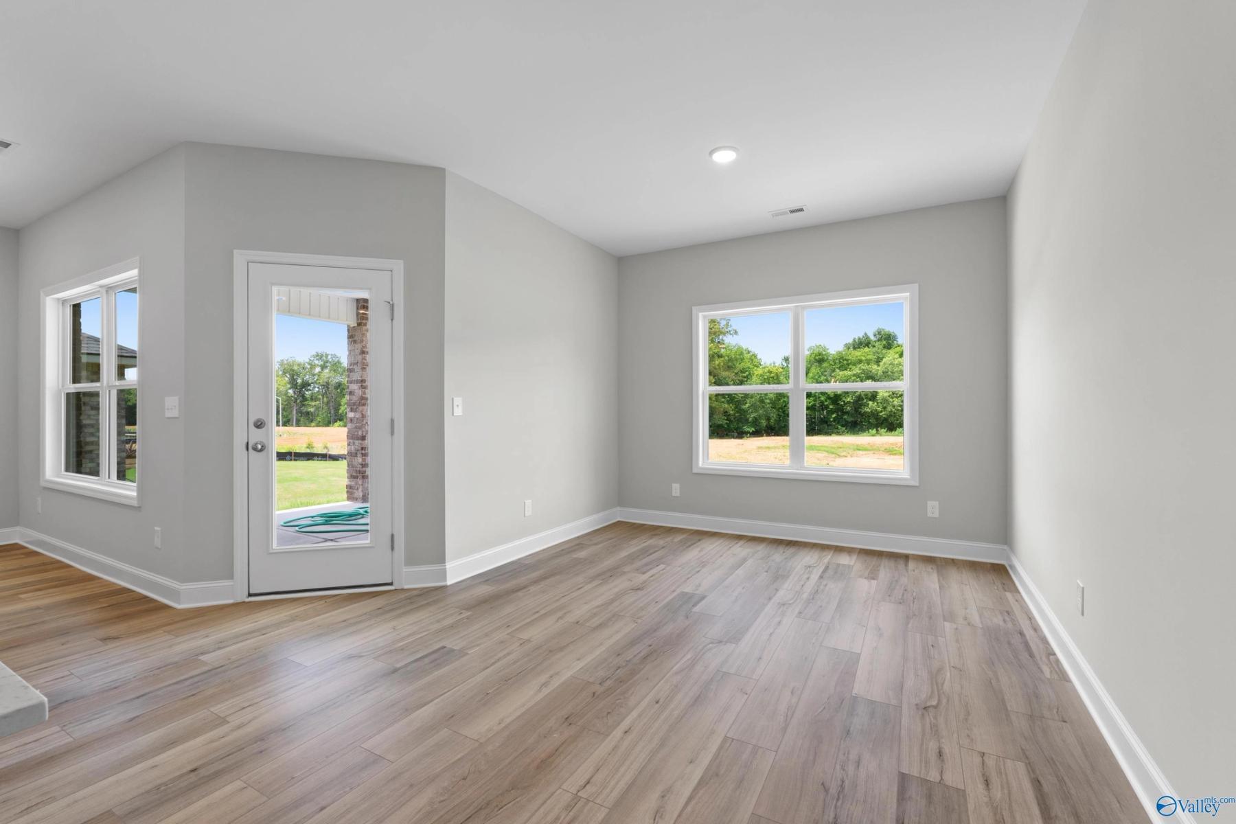 Image 20 of Davidson Homes' New Home at 6227 Pisgah Drive NW