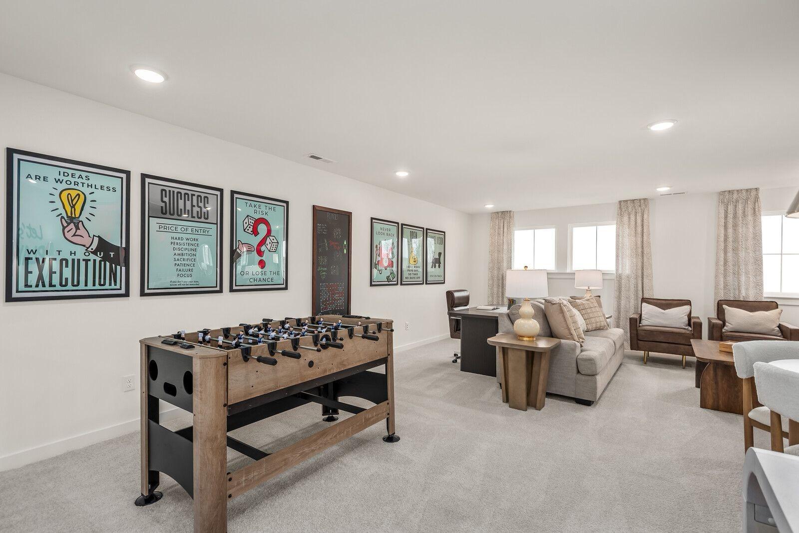 Image 16 of Davidson Homes' New Home at 4038 Willow Belle Drive