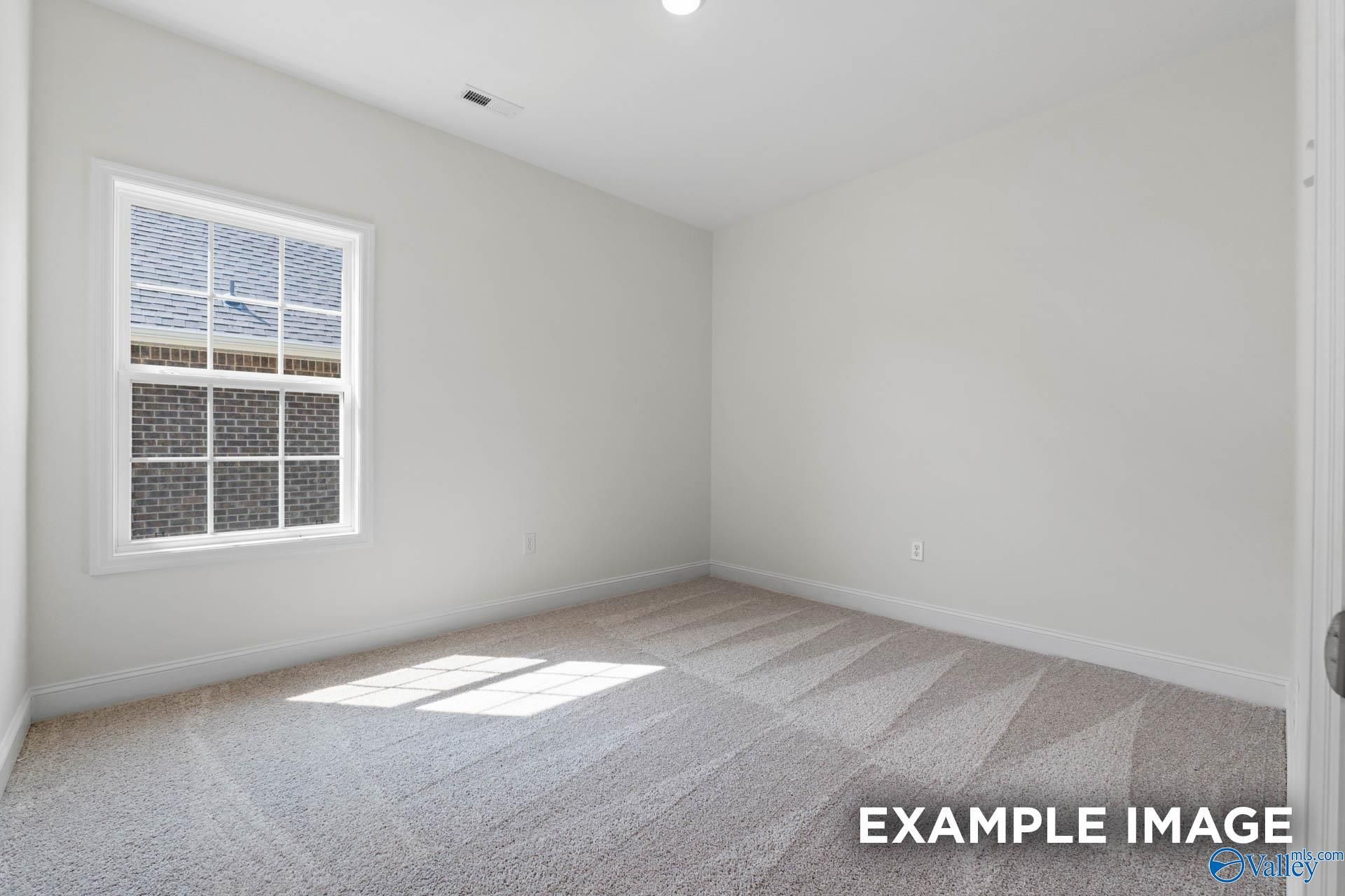 Image 17 of Davidson Homes' New Home at 106 Evergreen Mill Lane