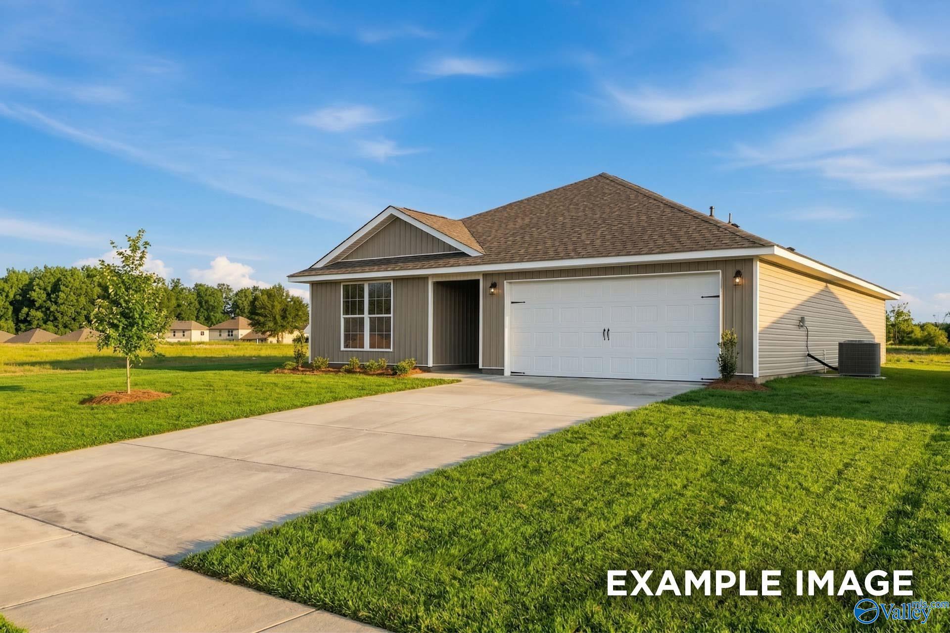 Image 20 of Davidson Homes' New Home at 138 Birds Nest Lane