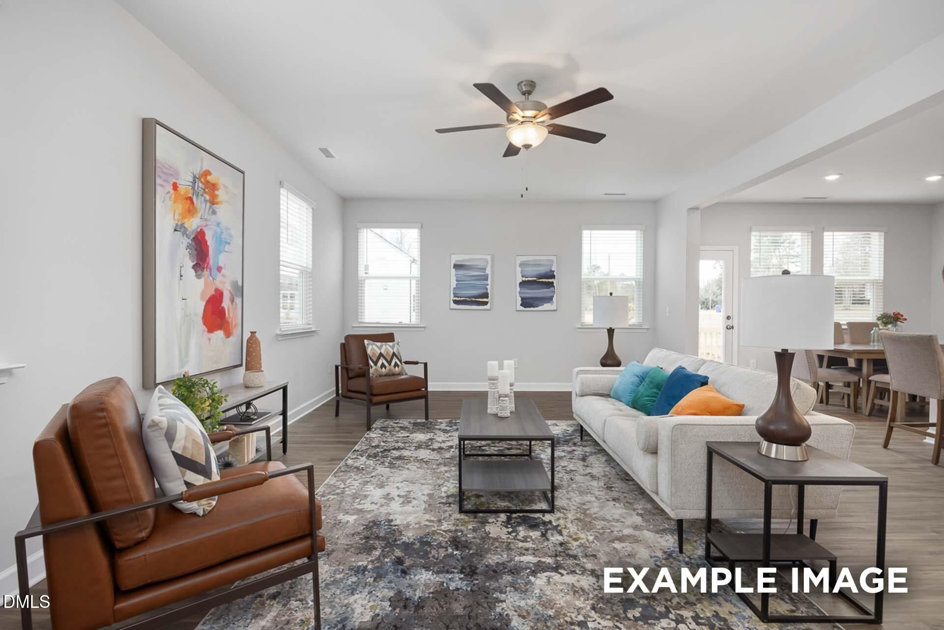 Image 4 of Davidson Homes' New Home at 70 Baldwin Street