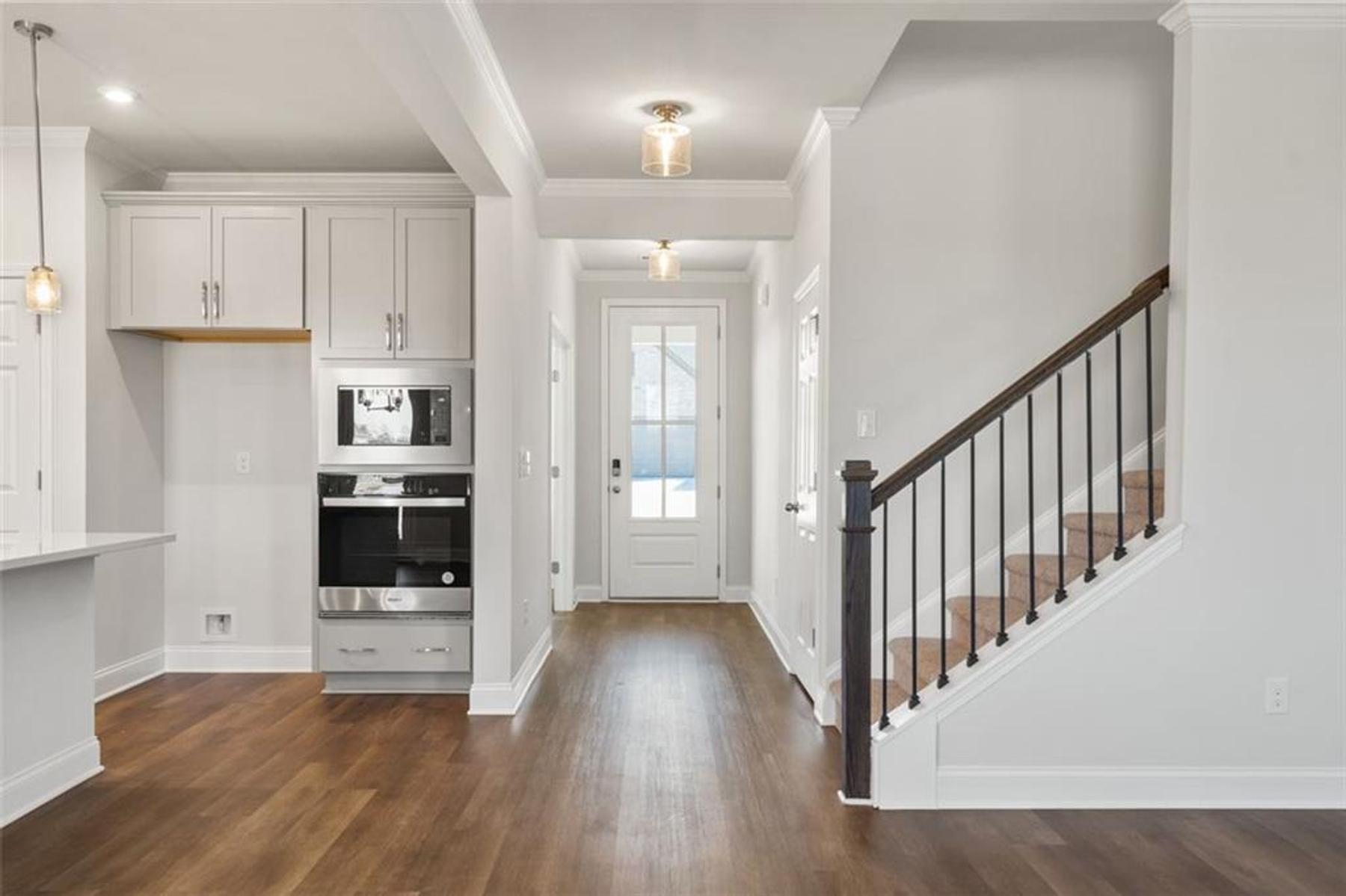 Image 4 of Davidson Homes' New Home at 146 Grand Meadows Drive
