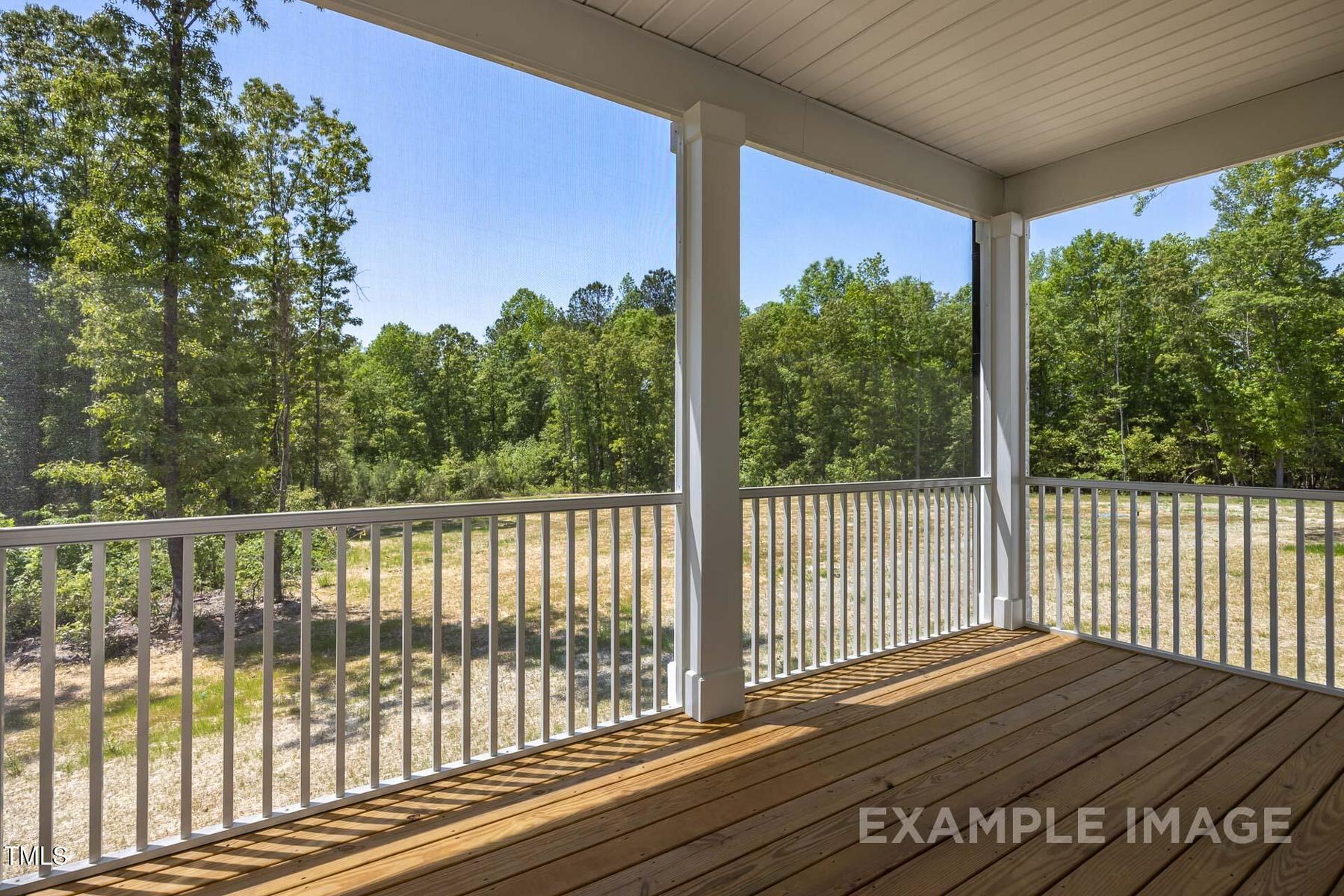 Image 23 of Davidson Homes' New Home at 98 Priming Way