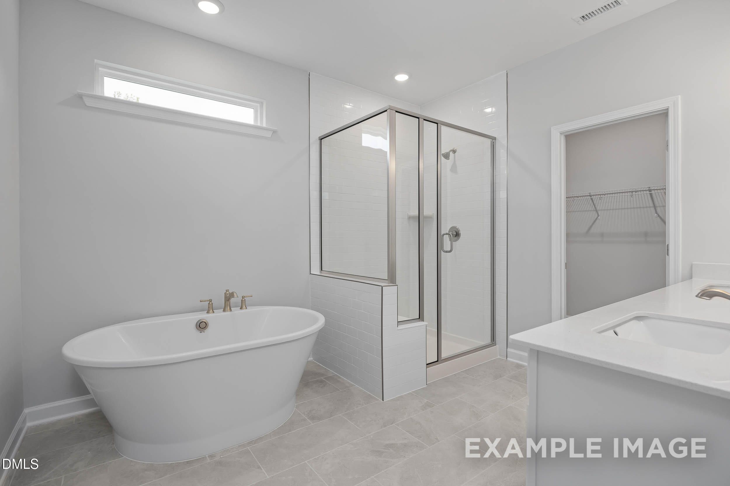 Image 25 of Davidson Homes' New Home at 1924 Eagle Manor Drive