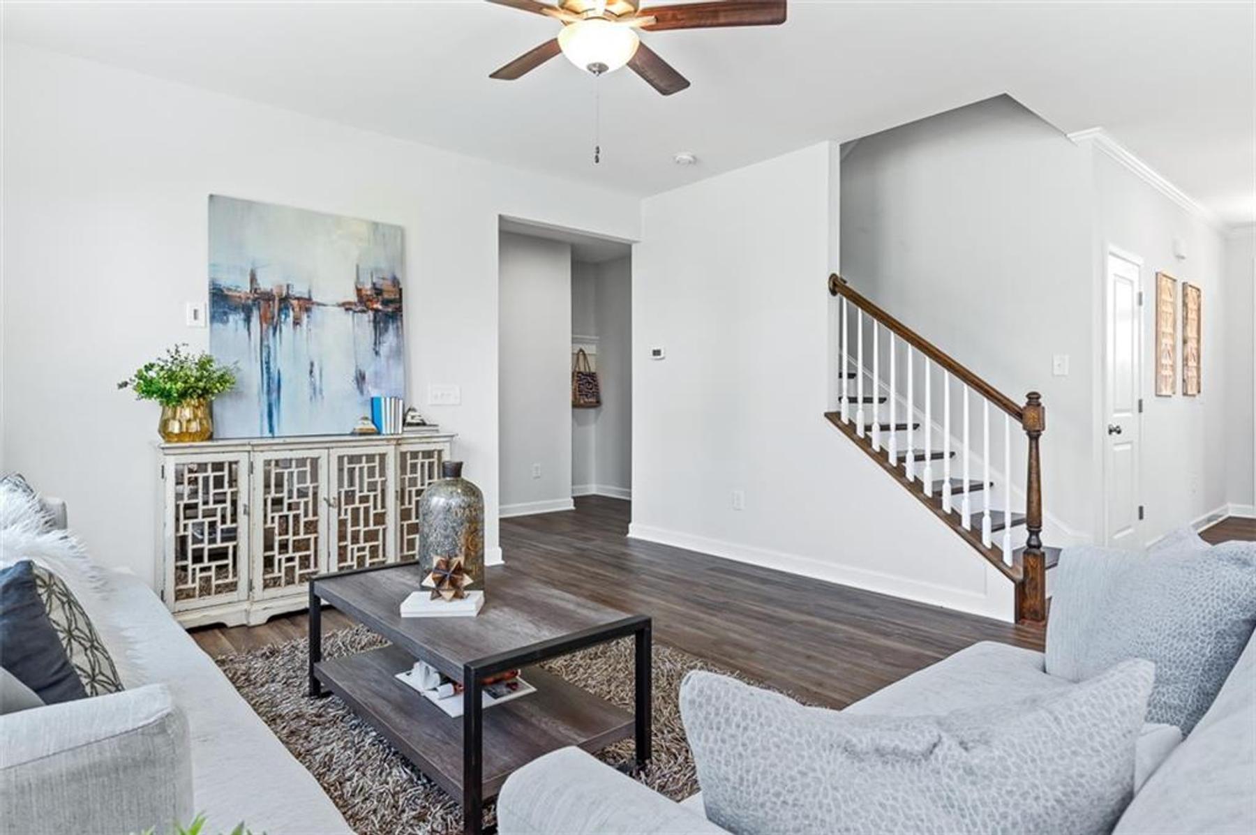 Image 11 of Davidson Homes' New Home at 601 Grand Wehunt Drive