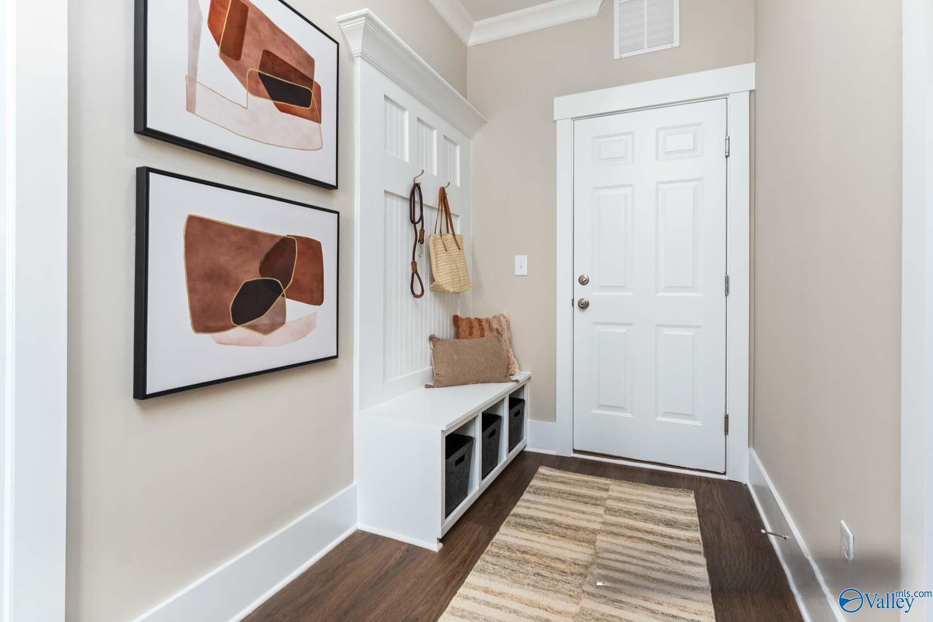 Image 19 of Davidson Homes' New Home at 26591 Kyle Lane