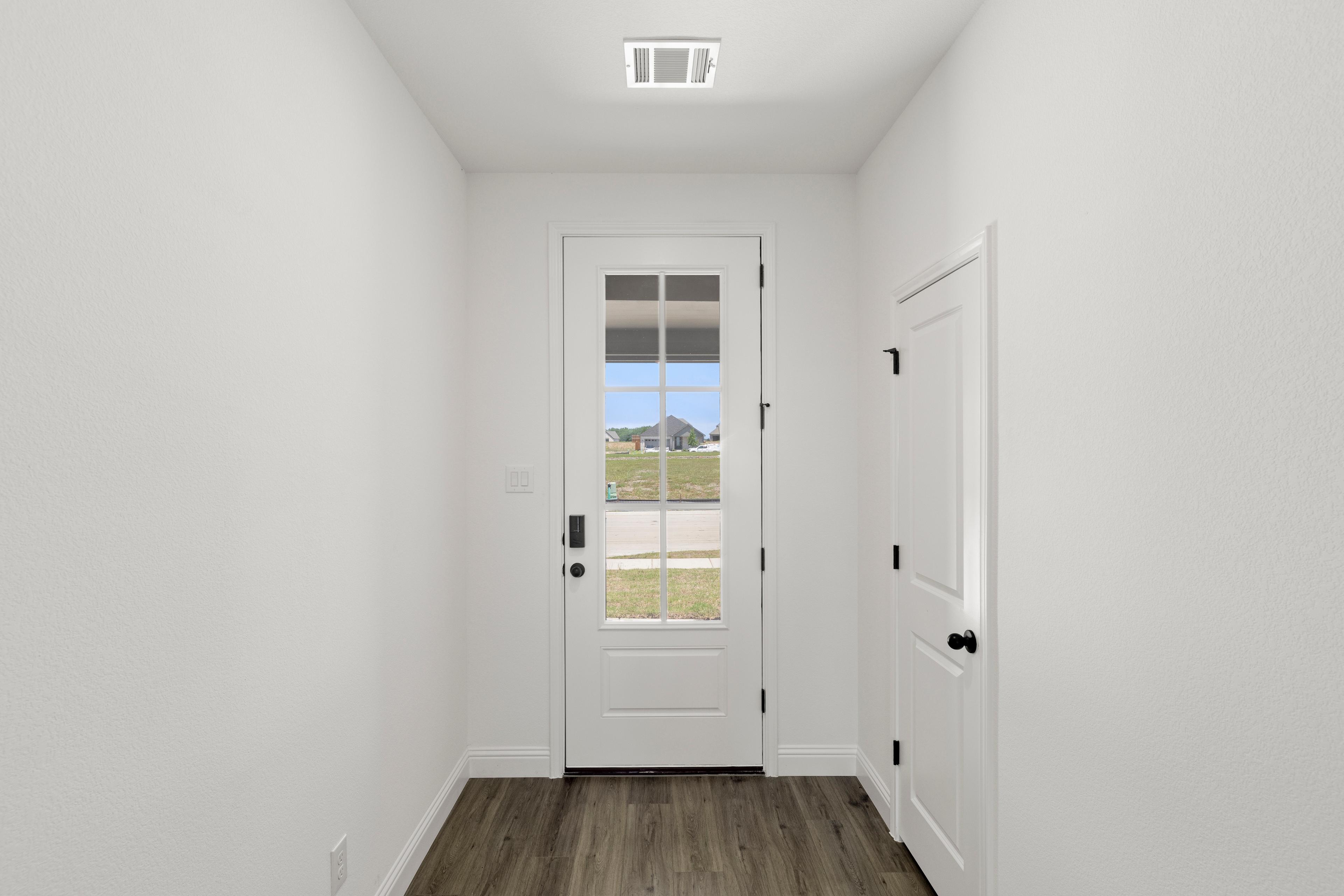Image 3 of Davidson Homes' New Home at 6311 DeLaCroix Dr