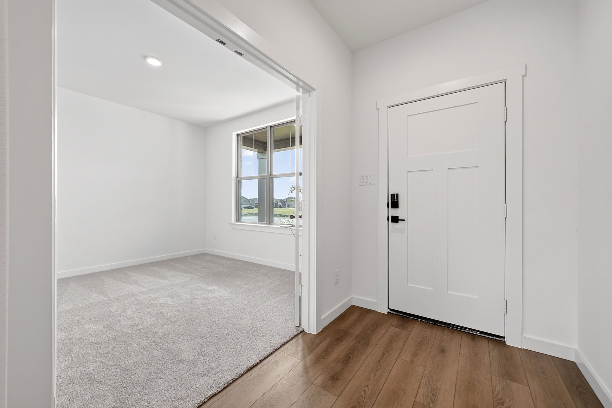 Image 10 of Davidson Homes' New Home at 1408 Centerline
