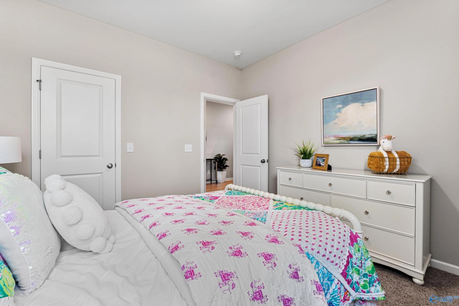 Image 10 of Davidson Homes' New Home at 107 Shirley Harris Dr