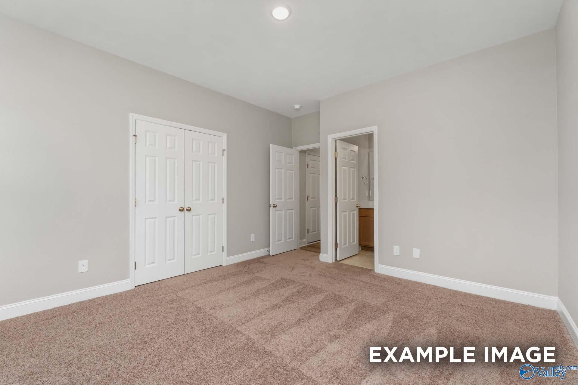 Image 22 of Davidson Homes' New Home at 3106 Joseph Drive SE