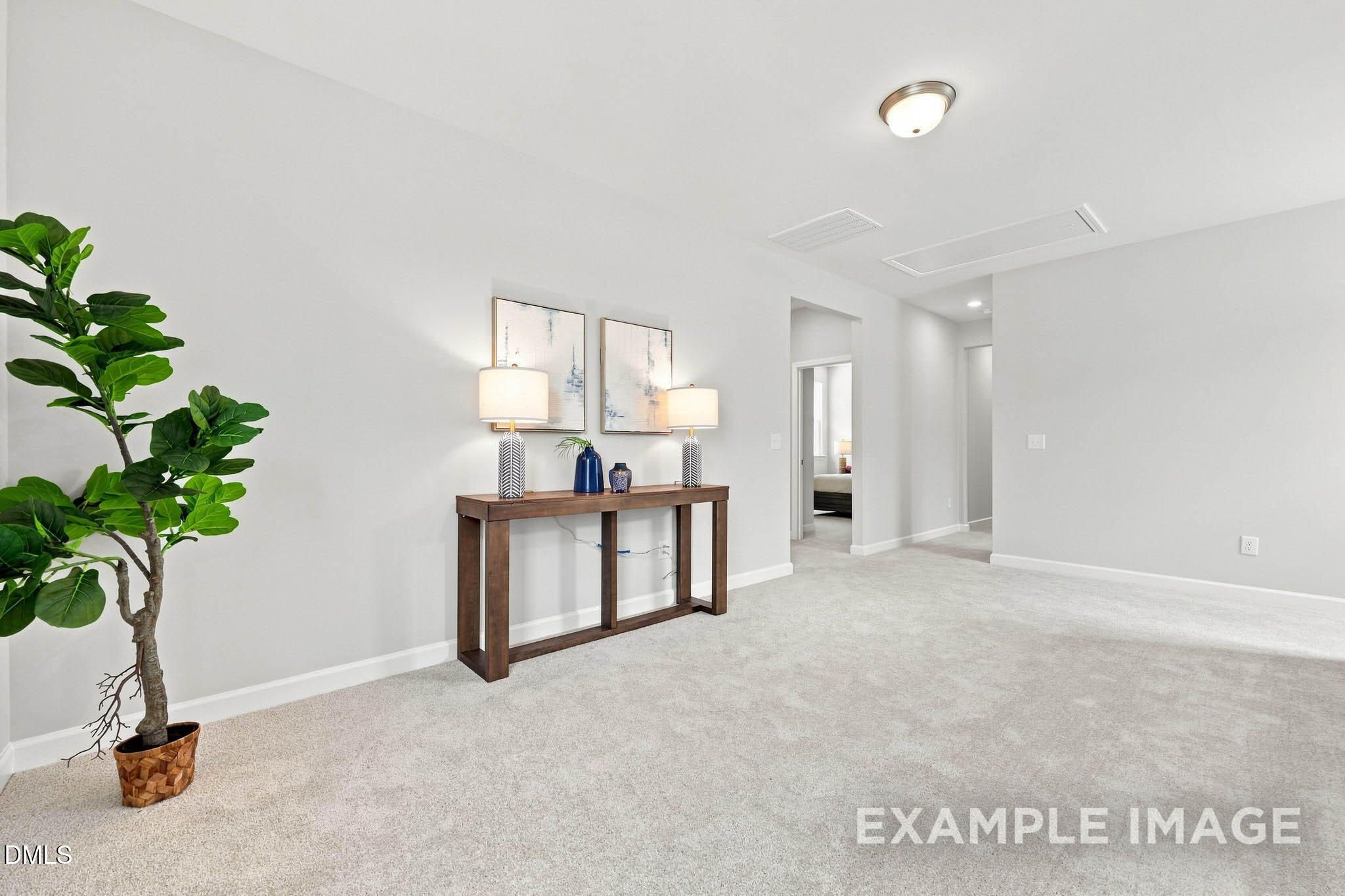 Image 20 of Davidson Homes' New Home at 801 Carpet Grass Avenue