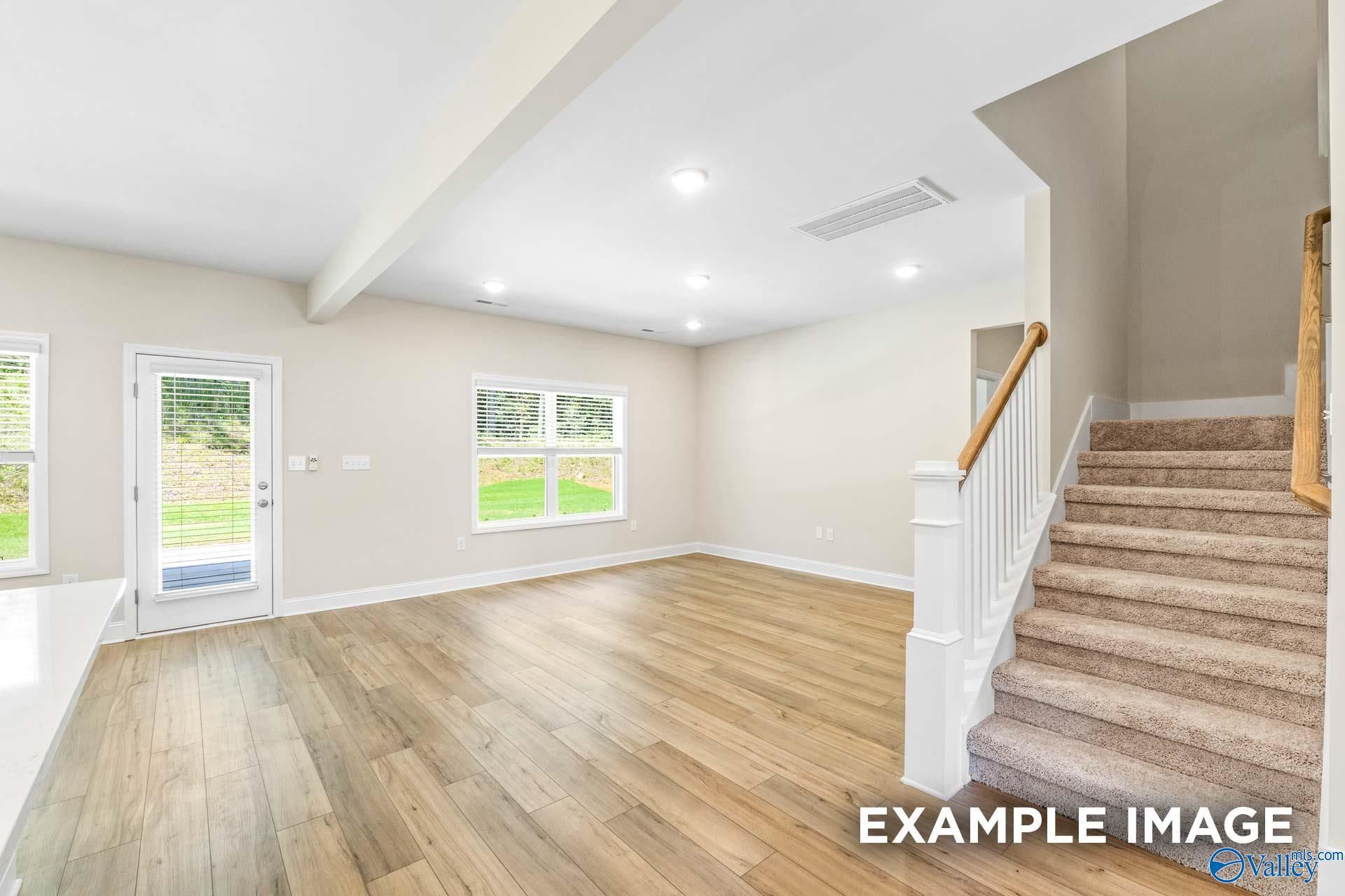 Image 4 of Davidson Homes' New Home at 207 Cave Lake