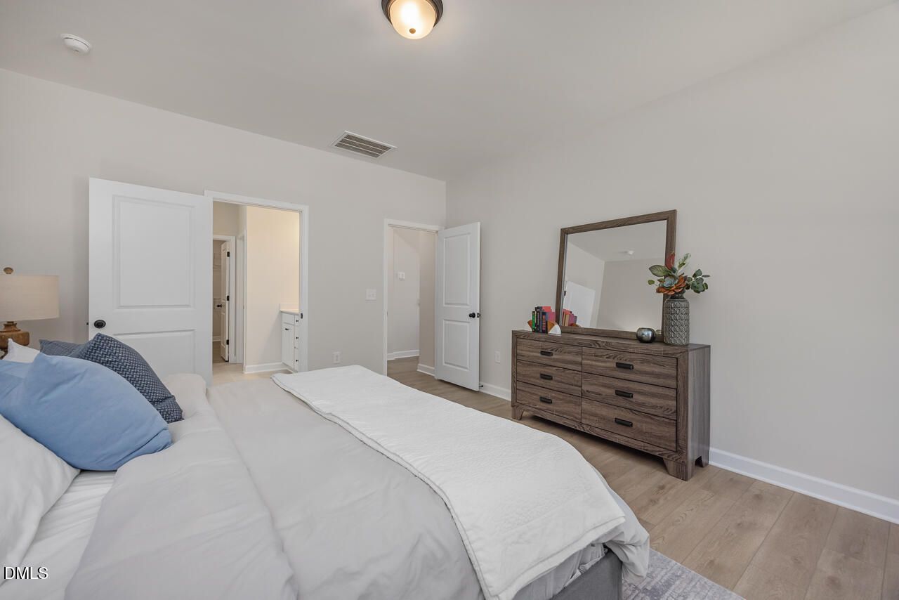 Image 12 of Davidson Homes' New Home at 516 Crescent Wood Trail