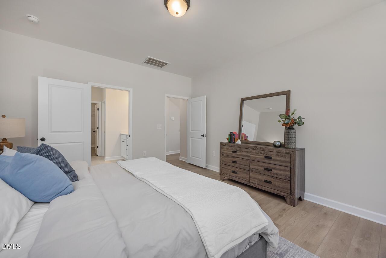 Image 12 of Davidson Homes' New Home at 516 Crescent Wood Trail