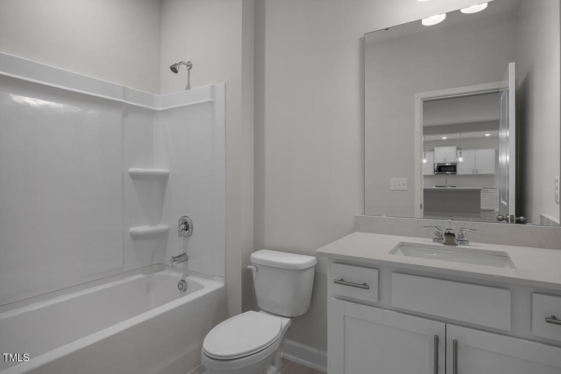Image 13 of Davidson Homes' New Home at 57 Blanton Court
