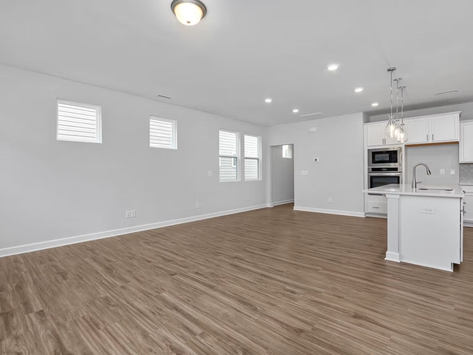 Image 5 of Davidson Homes' New Home at 3006 Ethan Lane