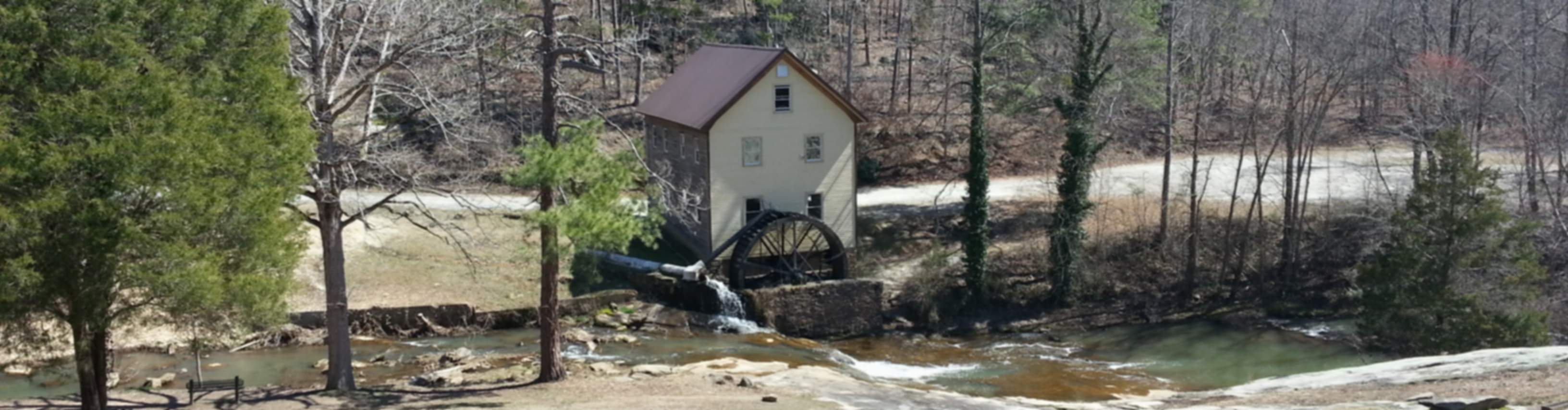 Sells Mill Park in Hoschton