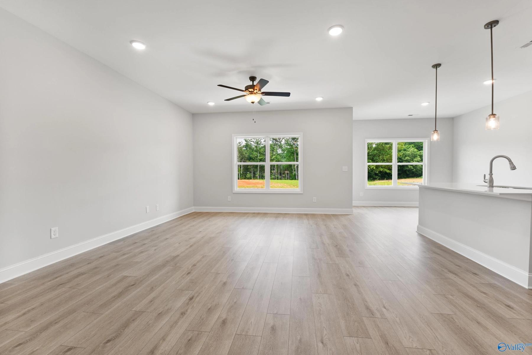Image 16 of Davidson Homes' New Home at 6224 Pisgah Drive