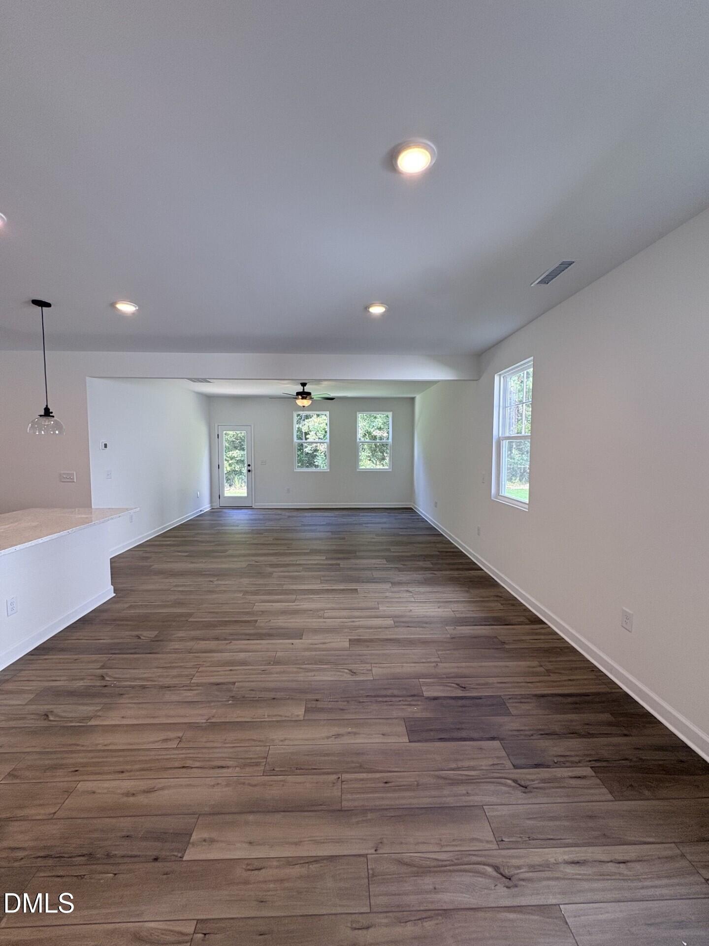Image 7 of Davidson Homes' New Home at 609 Crescent Wood Trail