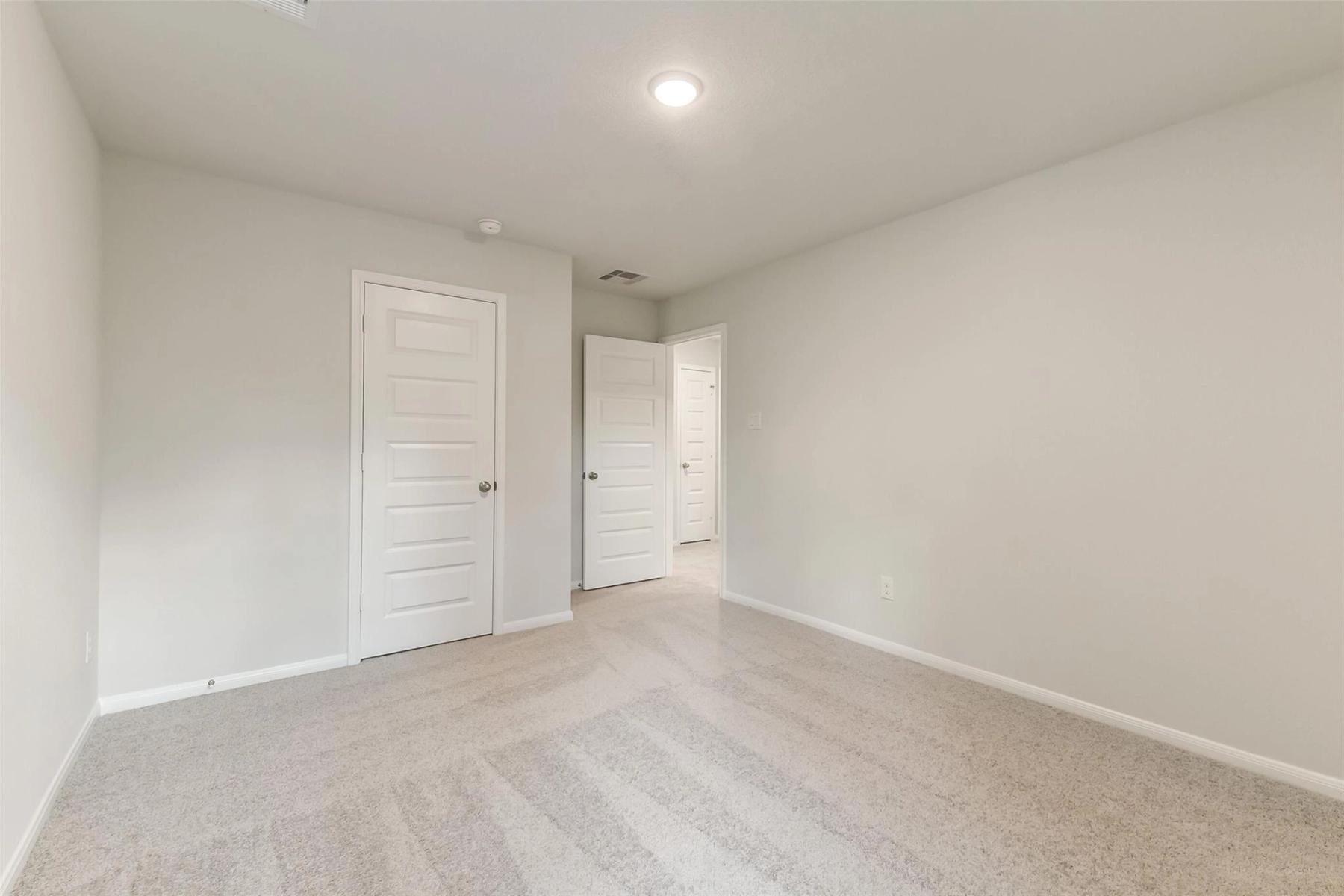 Image 29 of Davidson Homes' New Home at 2105 Caney Creek Lane